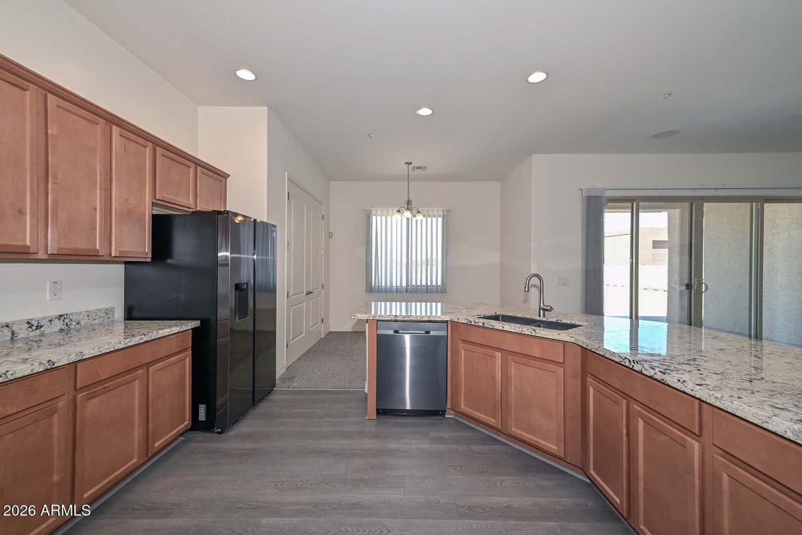 21836 W Quails Nest, Wittmann, AZ 85361 — photo 13 of 46
