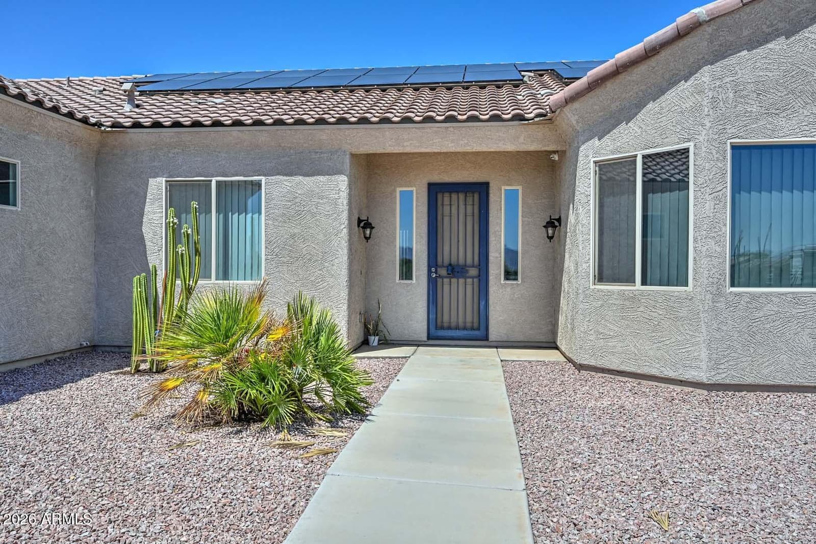 21836 W Quails Nest, Wittmann, AZ 85361 — photo 6 of 46