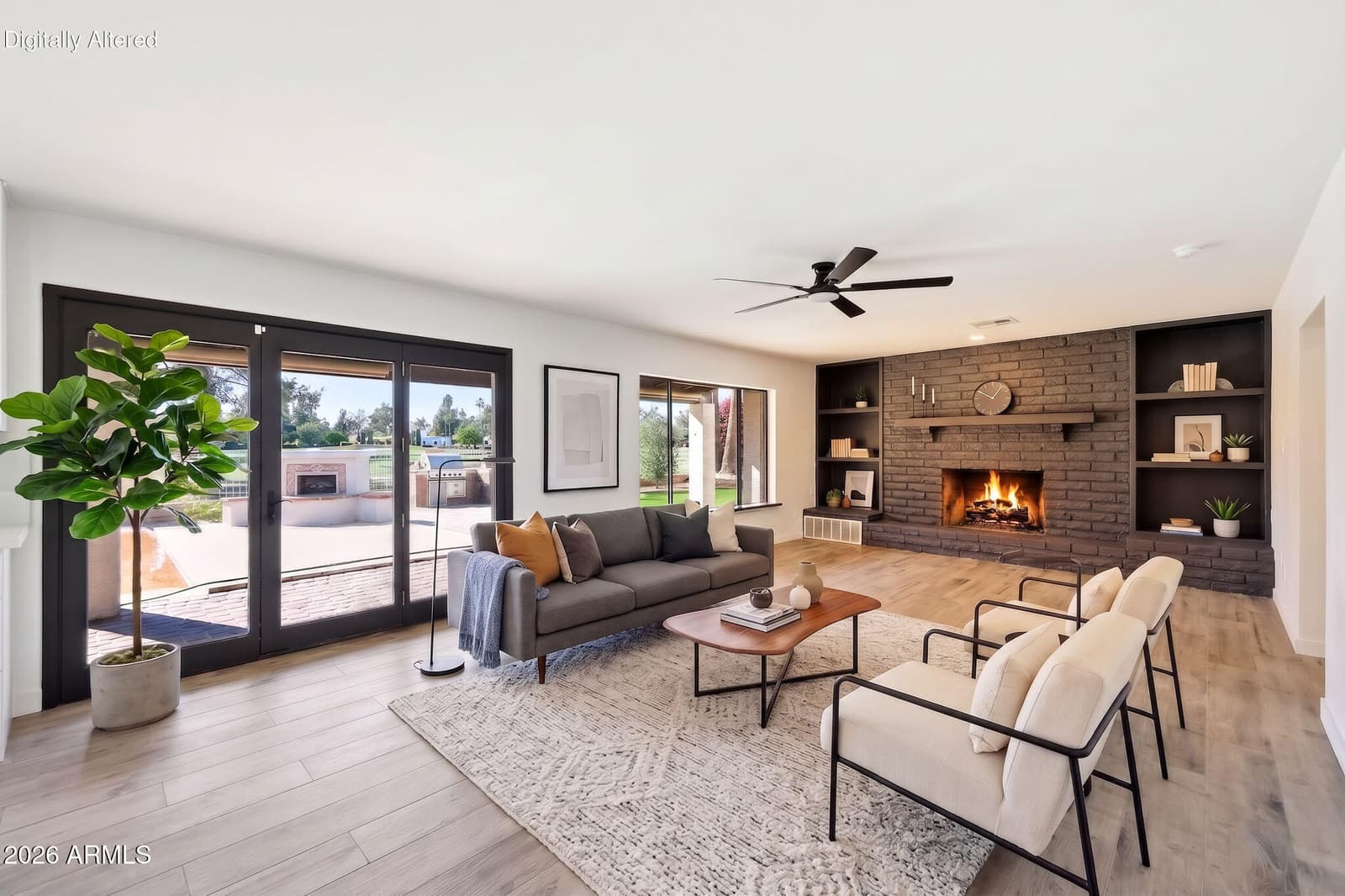 1124 N Villa Nueva Drive, Litchfield Park, AZ 85340 — photo 10 of 46