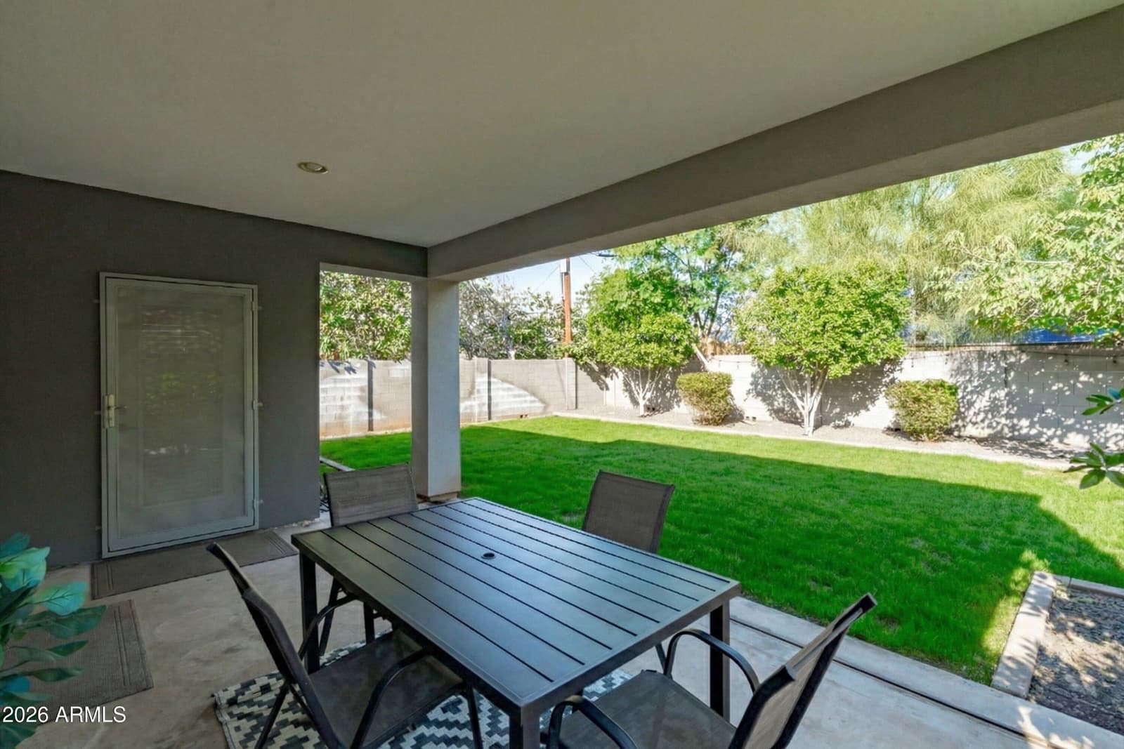 2324 E Harvard Street, Phoenix, AZ 85006 — photo 35 of 37