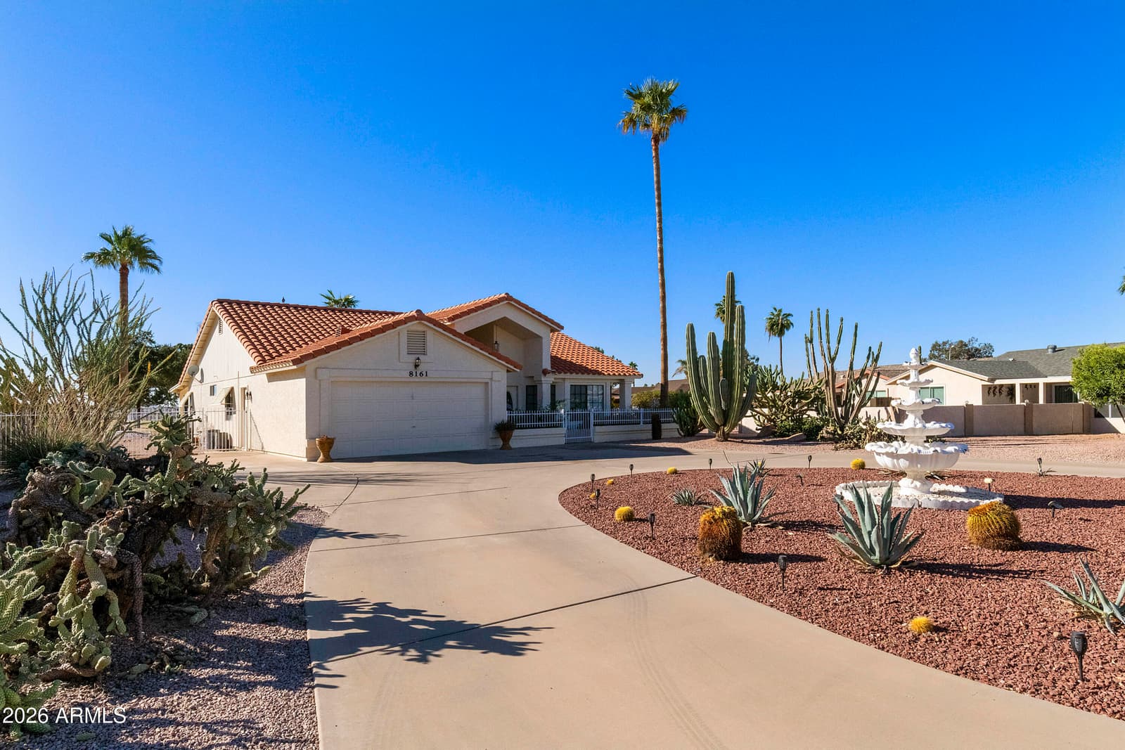8161 E EBOLA Avenue, Mesa, AZ 85208