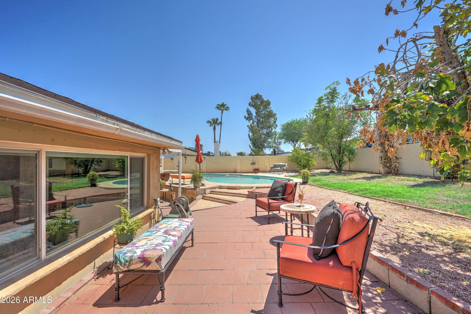 2545 E Vista Drive, Phoenix, AZ 85032 — photo 27 of 31