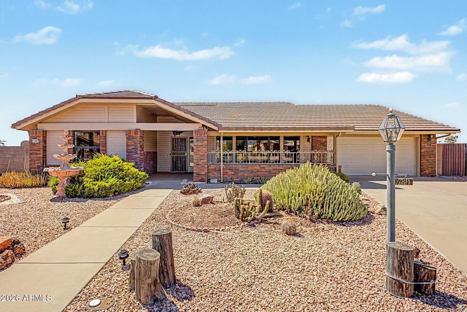 17803 N 136TH Drive, Sun City West, AZ 85375