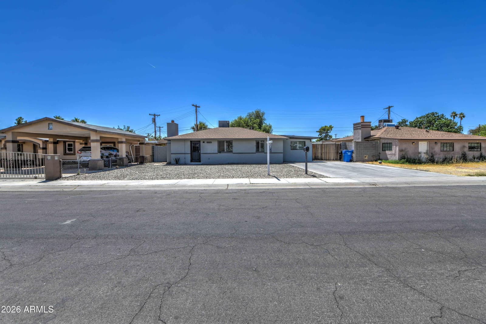 3530 N 63RD Drive, Phoenix, AZ 85033