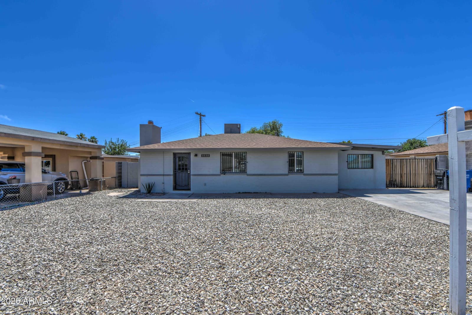 3530 N 63rd Drive, Phoenix, AZ 85033 — photo 2 of 34