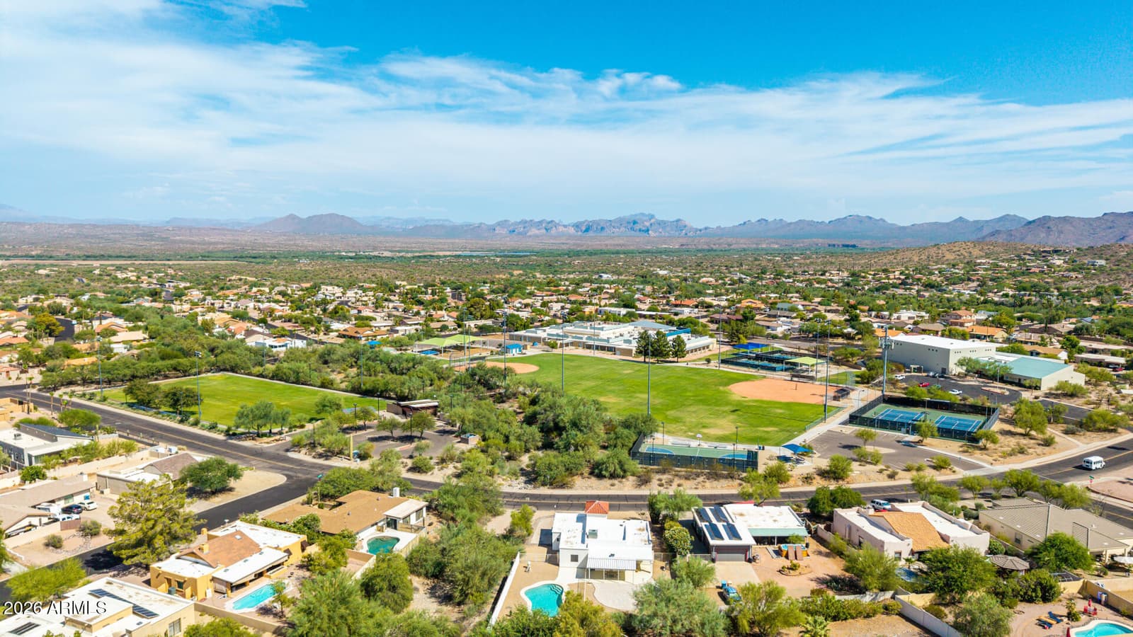 15003 N Escondido Drive, Fountain Hills, AZ 85268 — photo 34 of 41