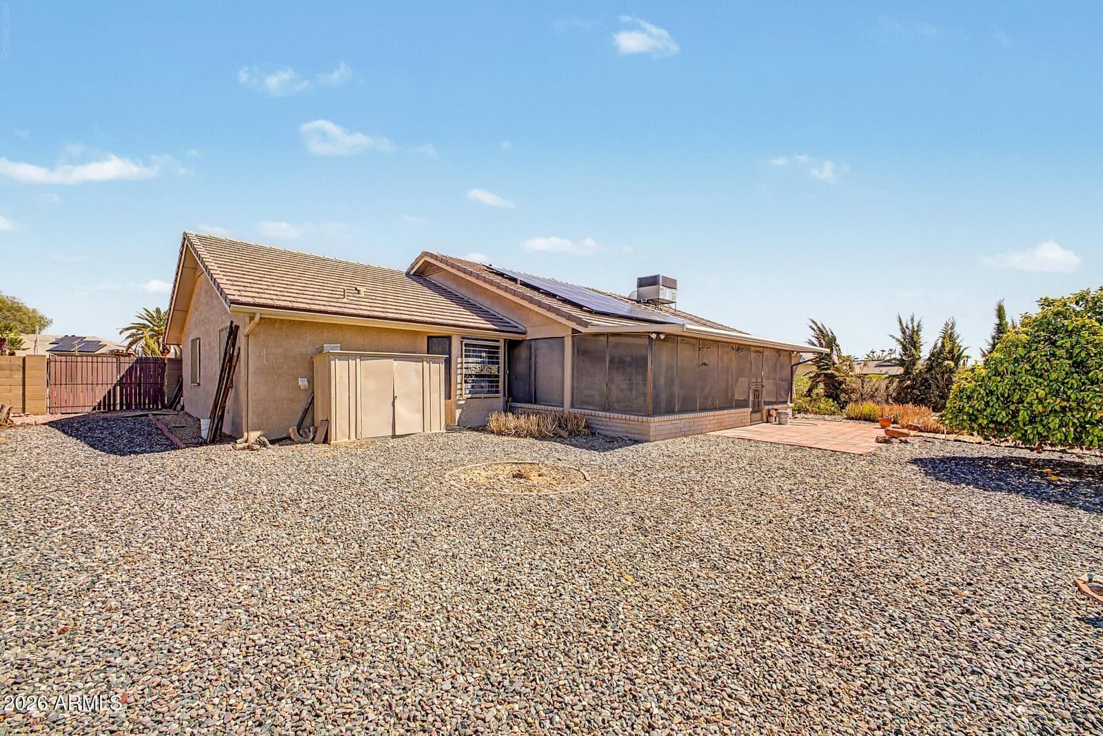 17803 N 136th Drive, Sun City West, AZ 85375 — photo 33 of 36