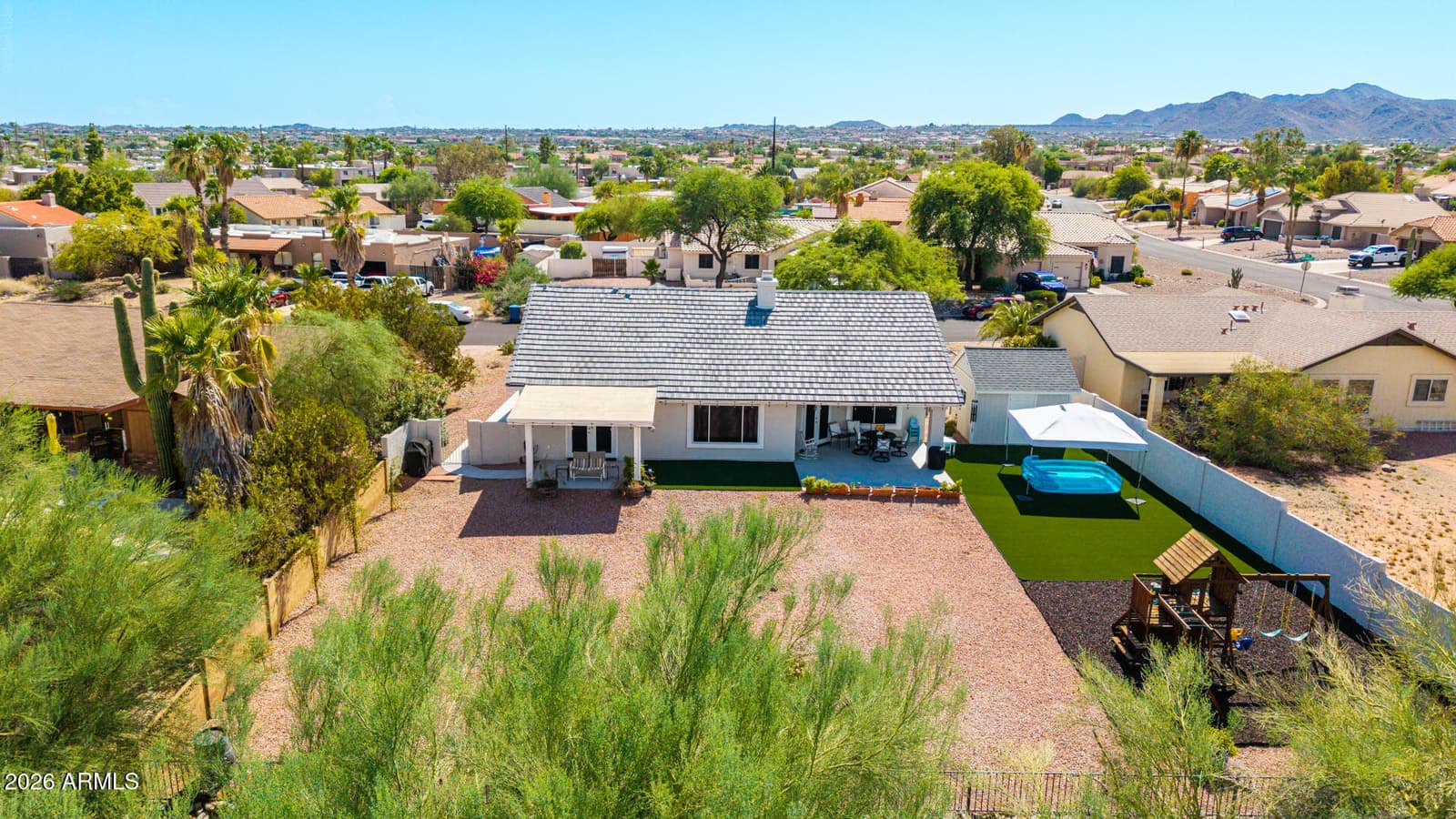 15003 N Escondido Drive, Fountain Hills, AZ 85268 — photo 32 of 41