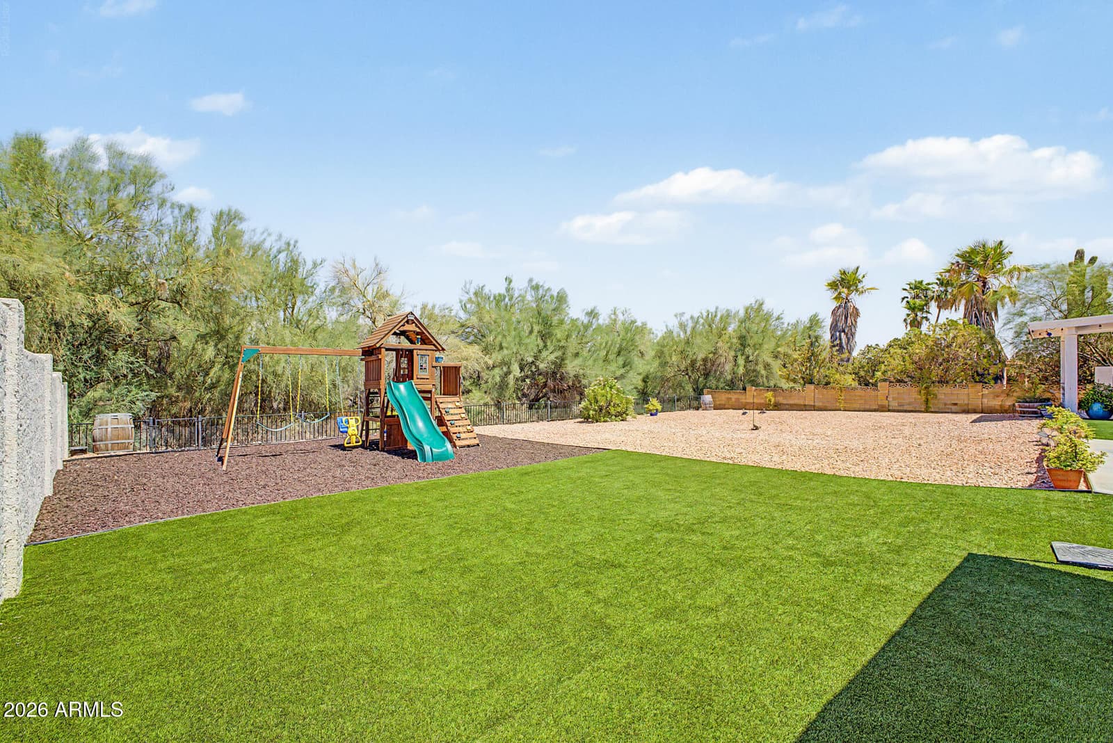 15003 N Escondido Drive, Fountain Hills, AZ 85268 — photo 30 of 41