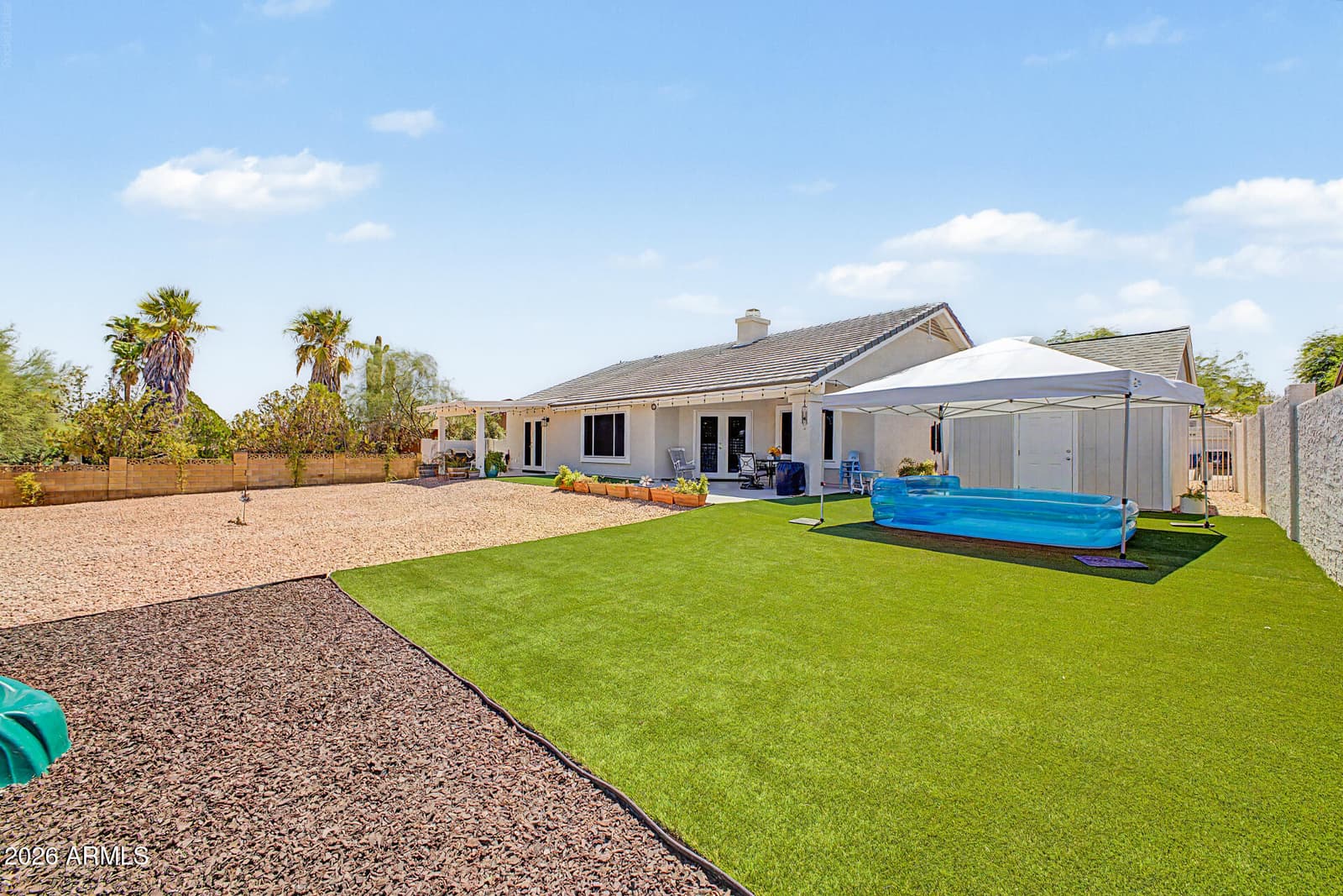 15003 N Escondido Drive, Fountain Hills, AZ 85268 — photo 29 of 41