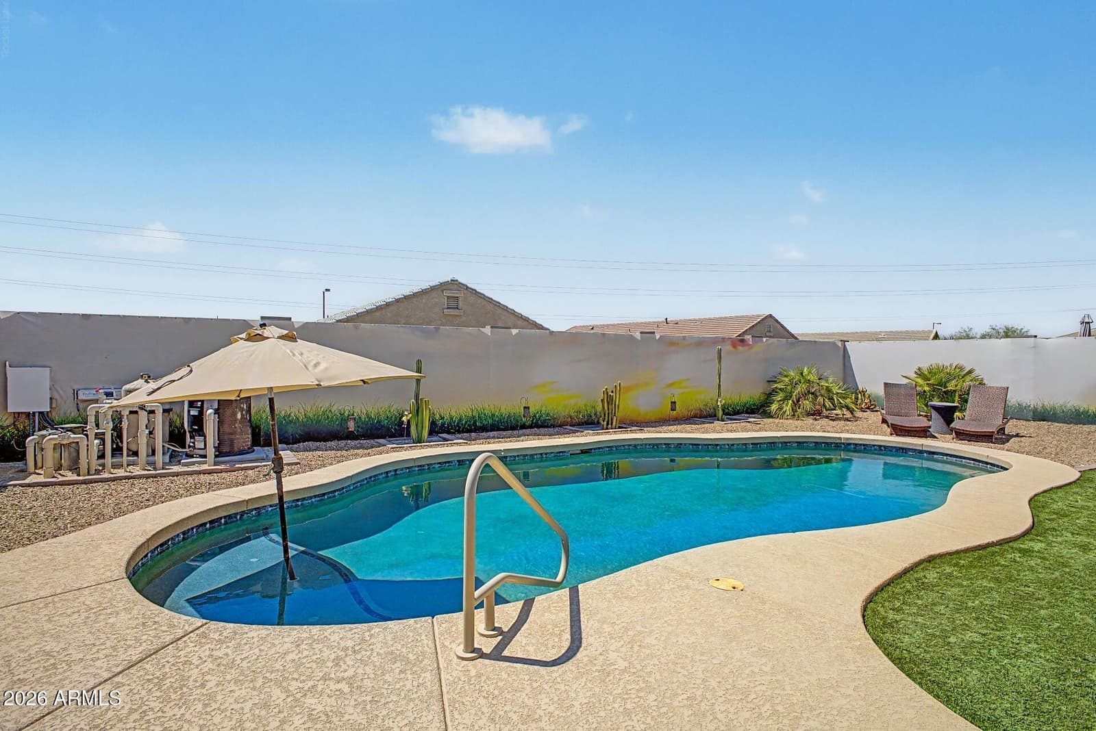 23723 W Hess Avenue, Buckeye, AZ 85326 — photo 6 of 43