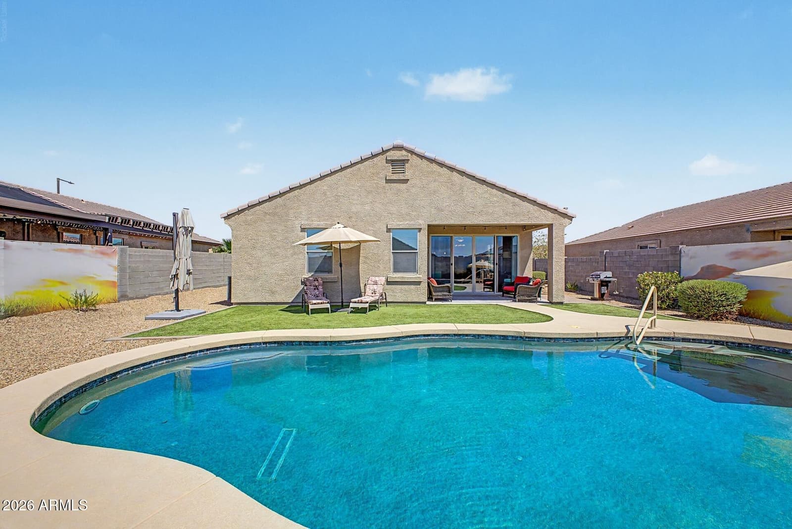 23723 W HESS Avenue, Buckeye, AZ 85326