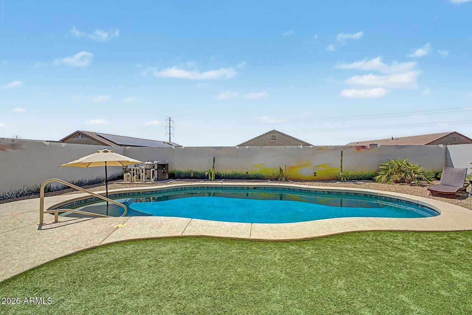 23723 W Hess Avenue, Buckeye, AZ 85326 — photo 5 of 43