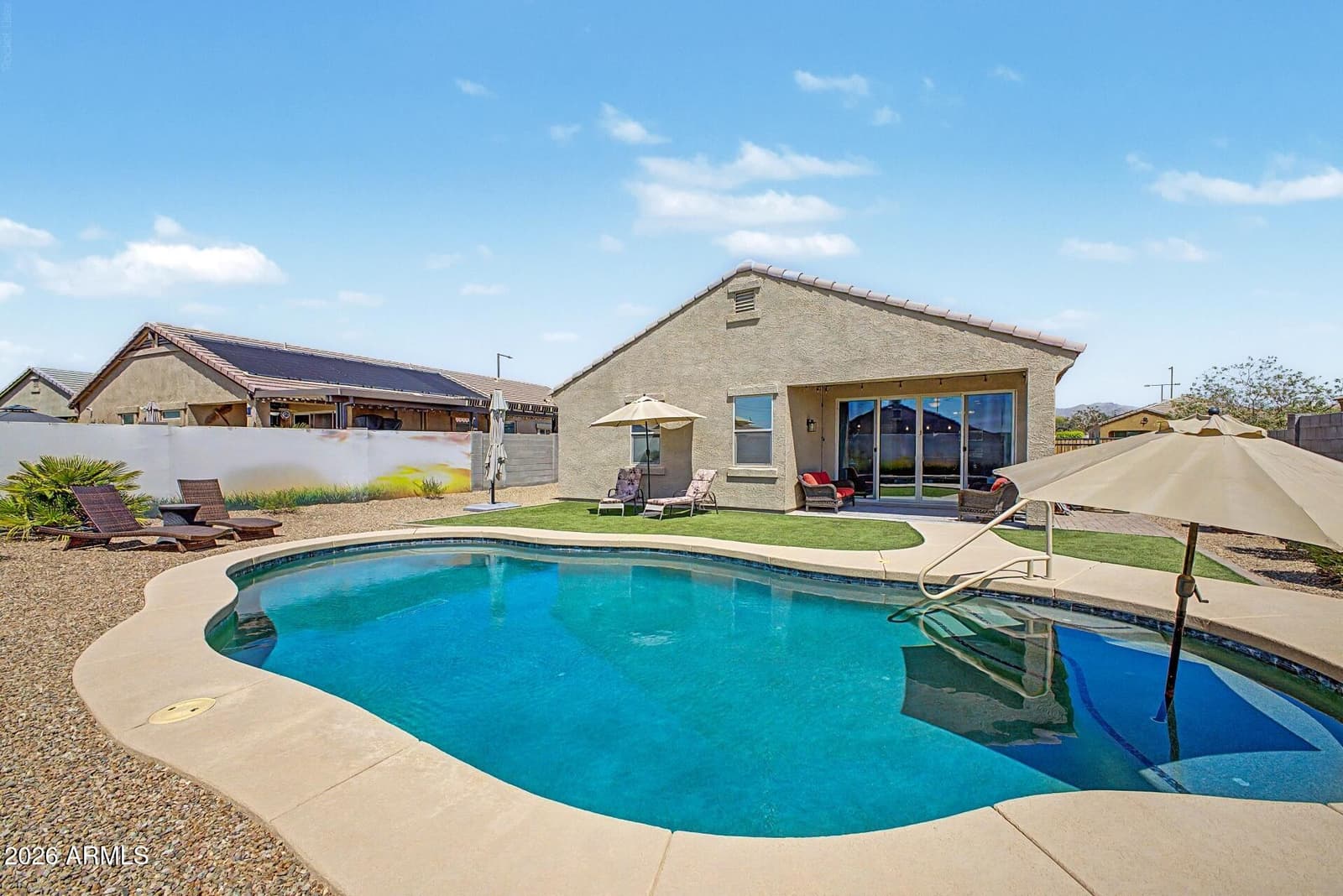 23723 W Hess Avenue, Buckeye, AZ 85326 — photo 2 of 43