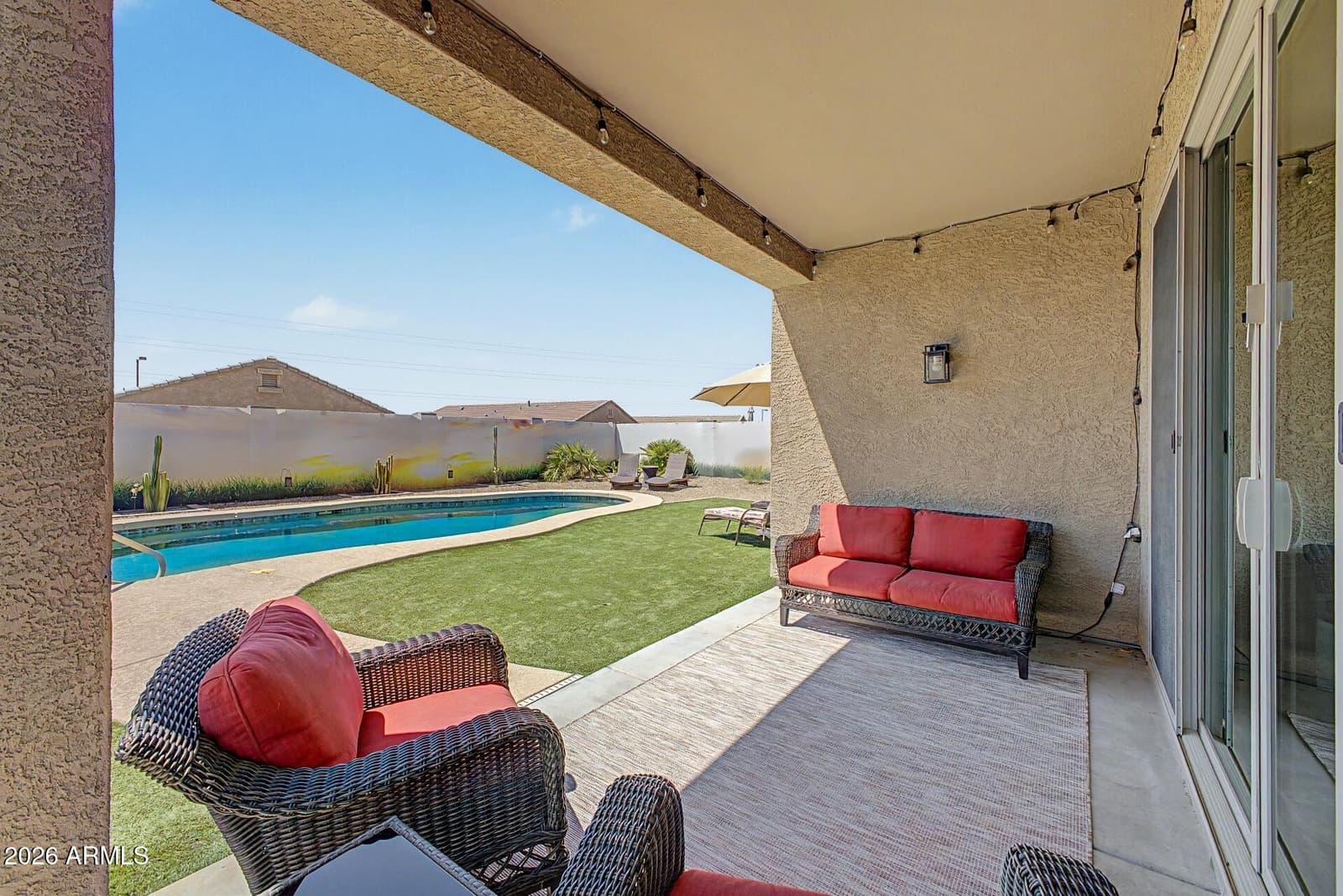 23723 W Hess Avenue, Buckeye, AZ 85326 — photo 7 of 43