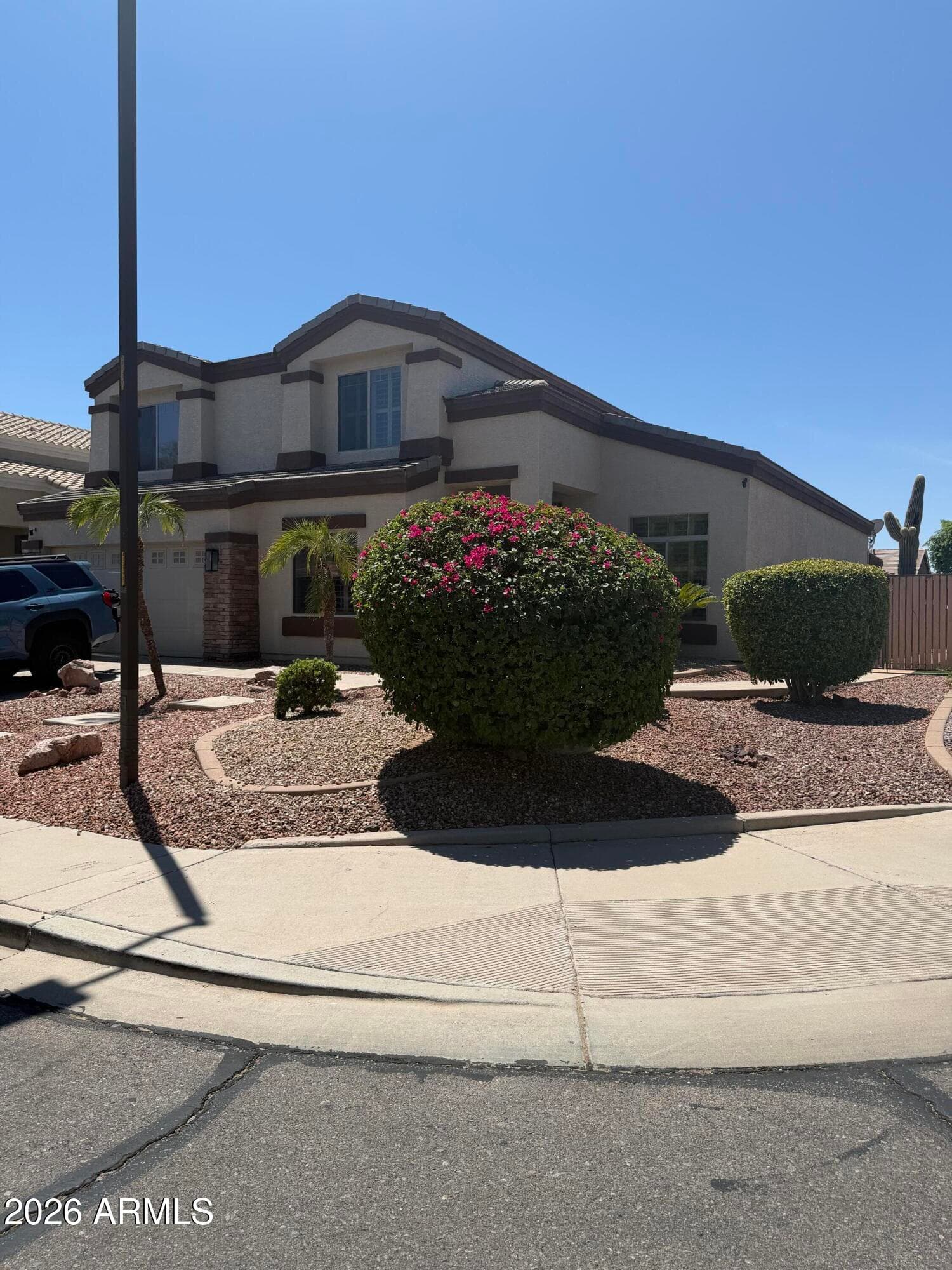 3597 W Mineral Butte Drive, San Tan Valley, AZ 85144 — photo 2 of 33