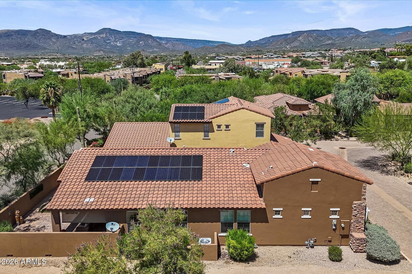 6231 E Mark Way E 29, Cave Creek, AZ 85331 — photo 27 of 36