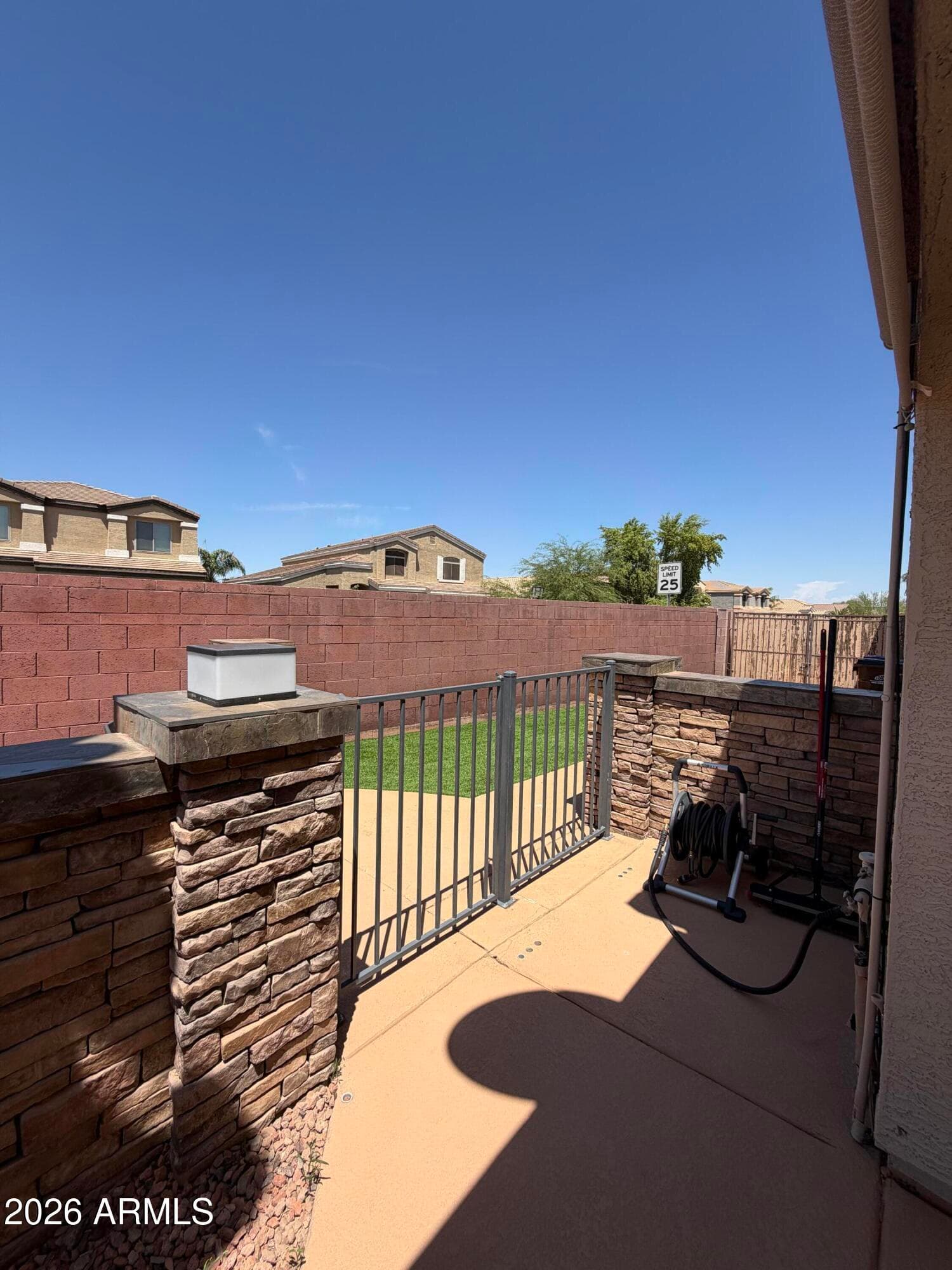 3597 W Mineral Butte Drive, San Tan Valley, AZ 85144 — photo 28 of 33
