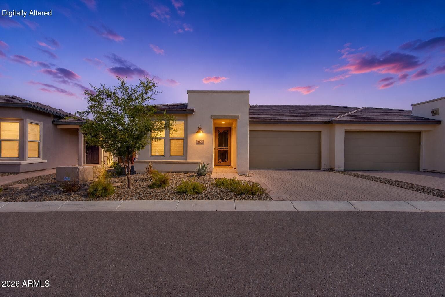 4008 DESERT MOON Drive, Wickenburg, AZ 85390