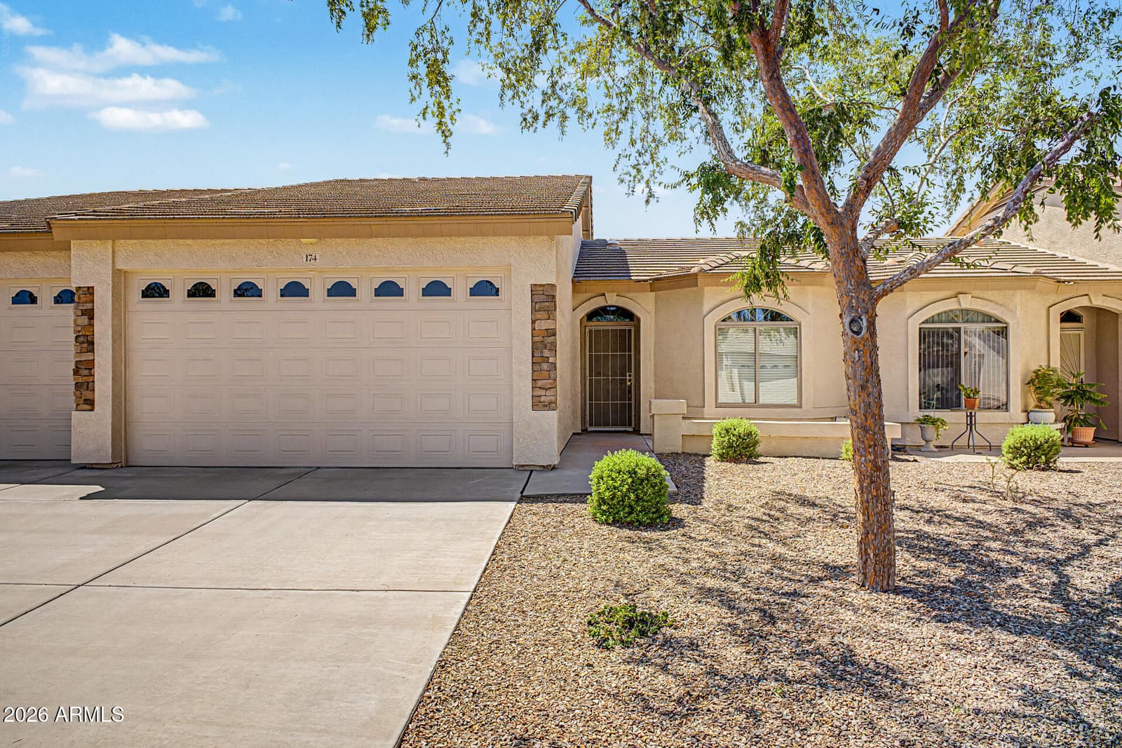 10960 E MONTE Avenue 174, Mesa, AZ 85209