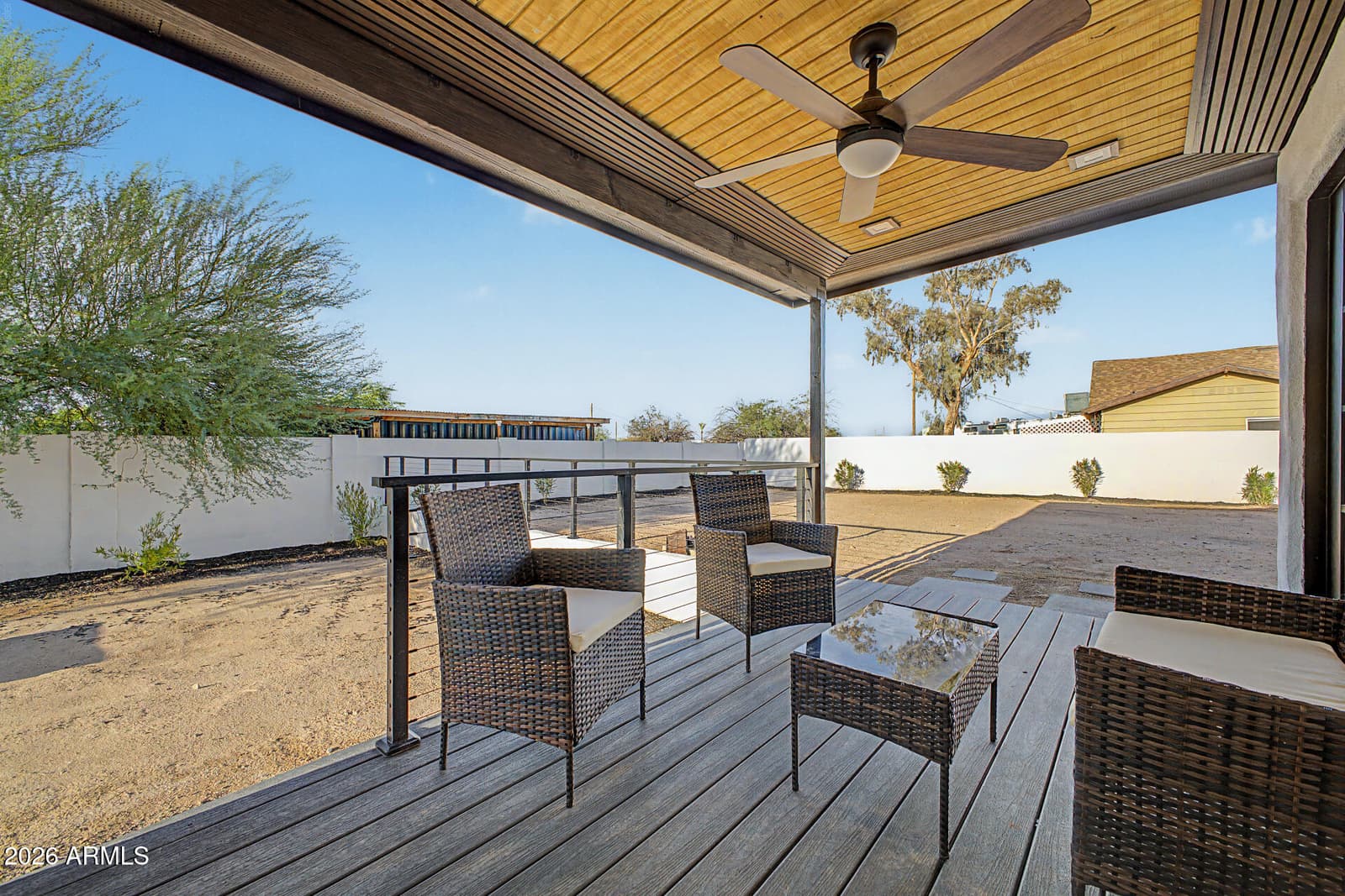 720 E Desert Lane, Phoenix, AZ 85042 — photo 29 of 39