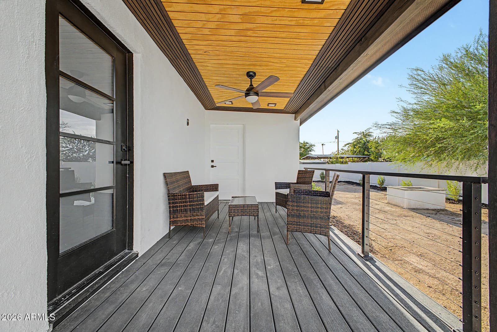 720 E Desert Lane, Phoenix, AZ 85042 — photo 30 of 39