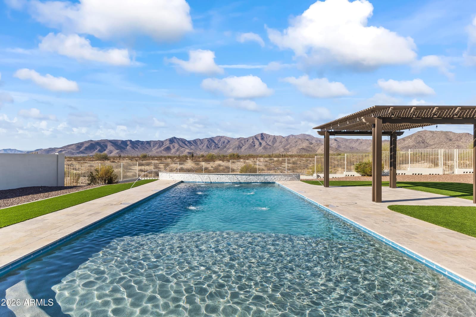 8424 N 194TH Drive, Waddell, AZ 85355