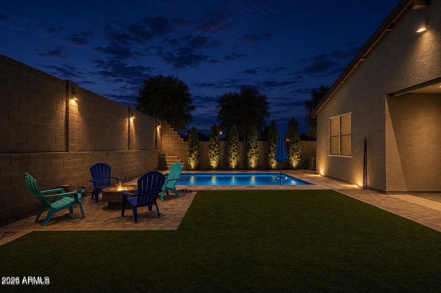 5065 W Karl Street, San Tan Valley, AZ 85144 — photo 4 of 52