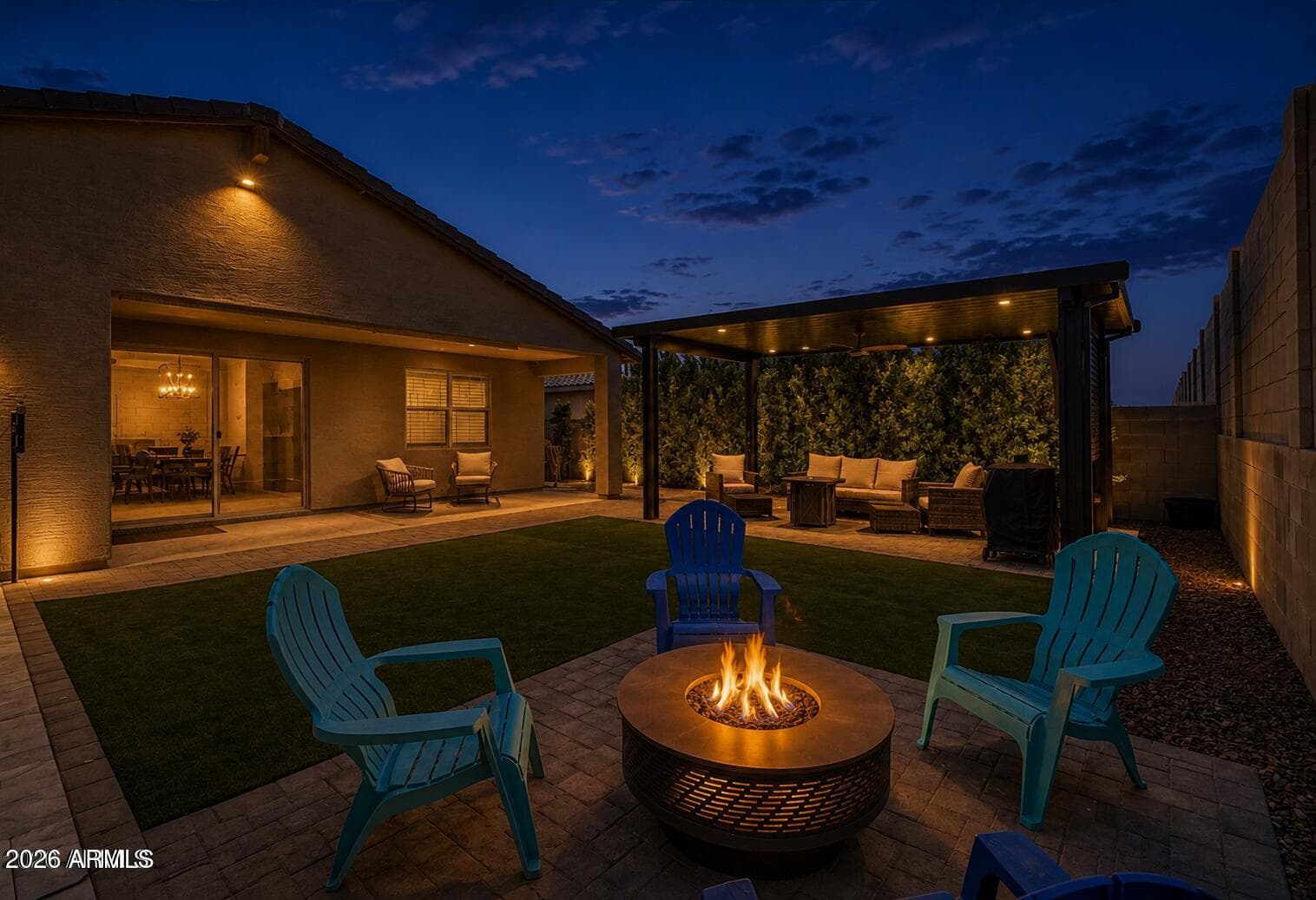 5065 W Karl Street, San Tan Valley, AZ 85144 — photo 3 of 52
