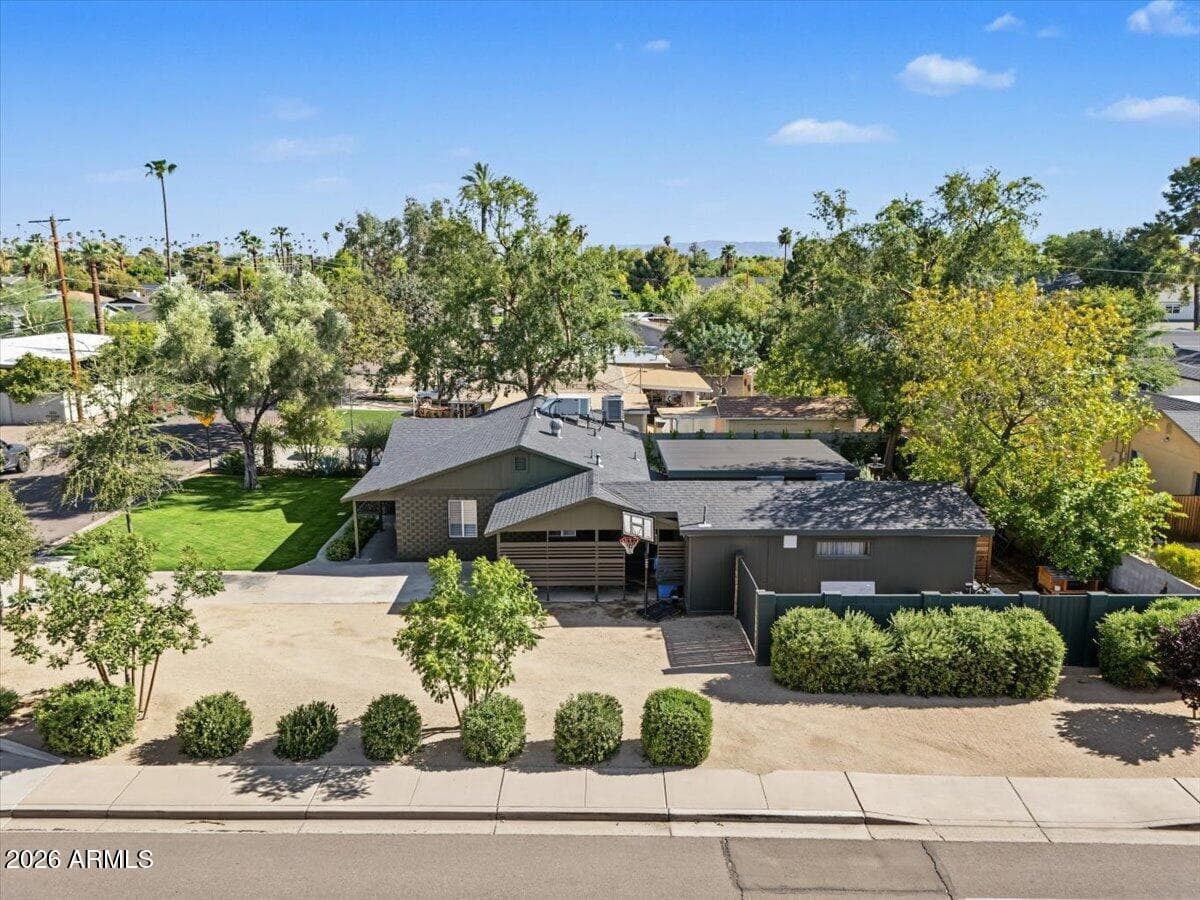 4446 N 33rd Place, Phoenix, AZ 85018 — photo 45 of 49