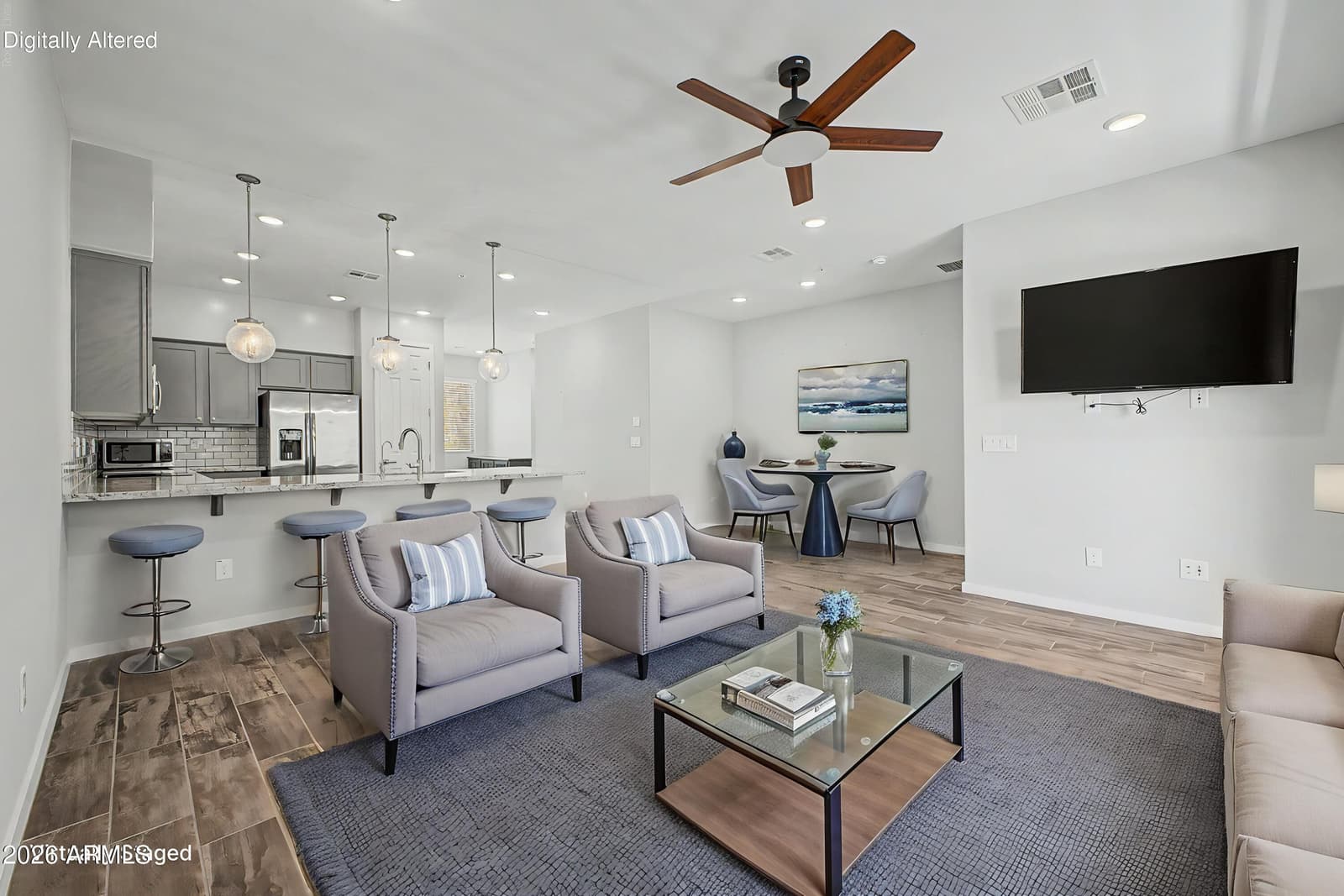 250 W Queen Creek Road 215, Chandler, AZ 85248 — photo 8 of 38