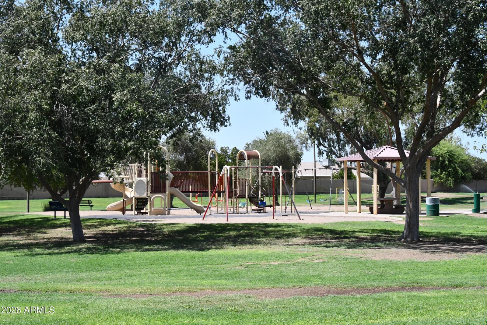 5622 W Grovers Avenue, Glendale, AZ 85308 — photo 16 of 26