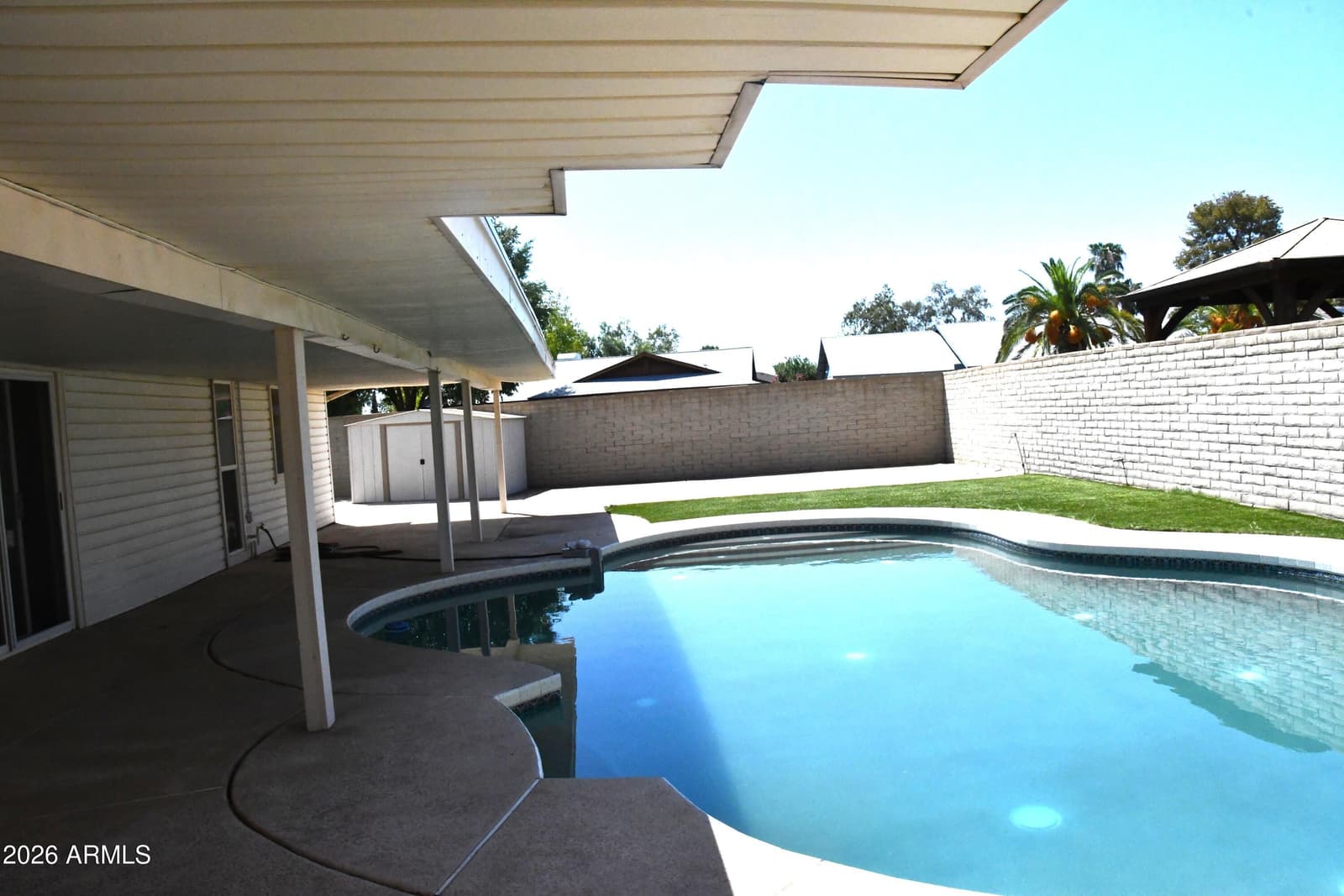 5622 W Grovers Avenue, Glendale, AZ 85308 — photo 19 of 26