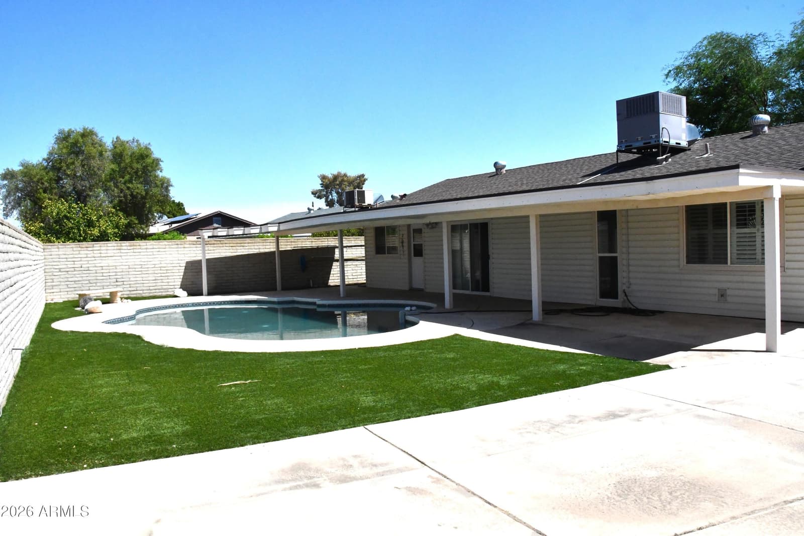 5622 W Grovers Avenue, Glendale, AZ 85308 — photo 21 of 26