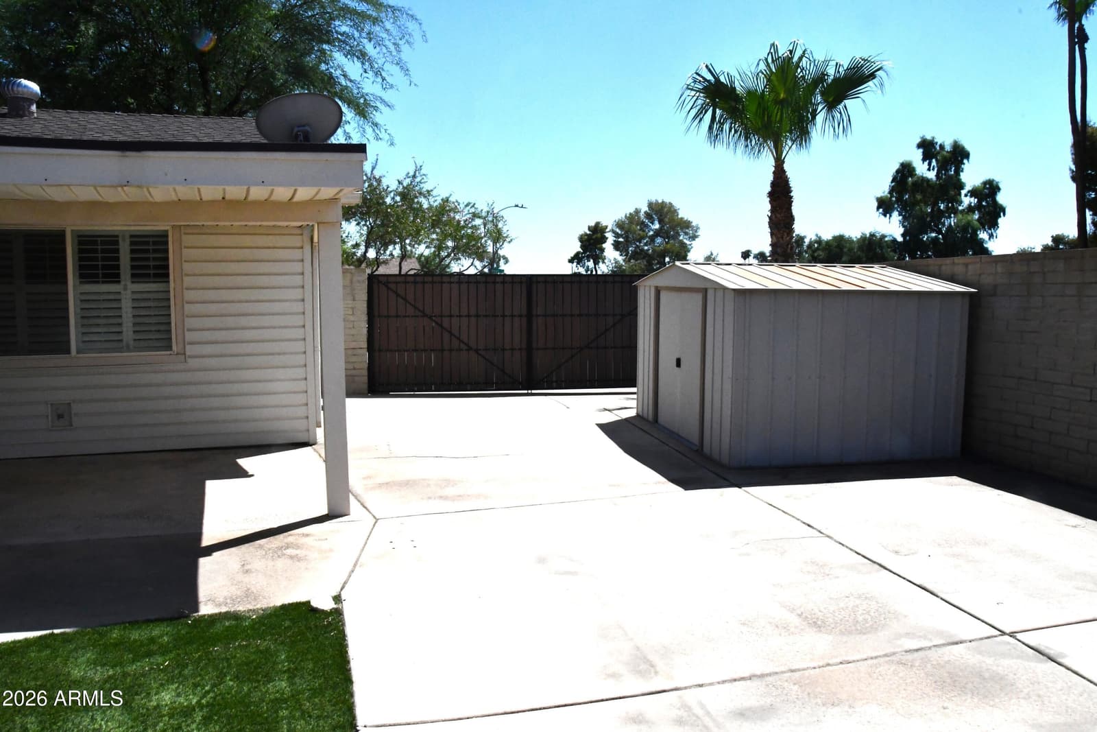 5622 W Grovers Avenue, Glendale, AZ 85308 — photo 23 of 26