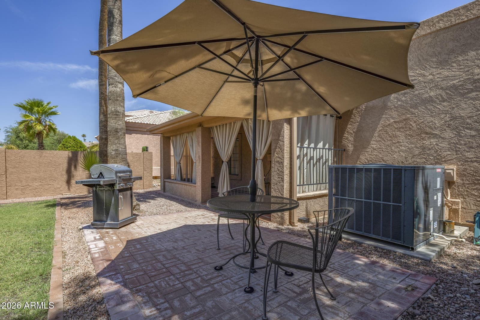 14008 N Cameo Drive 2, Fountain Hills, AZ 85268 — photo 24 of 30