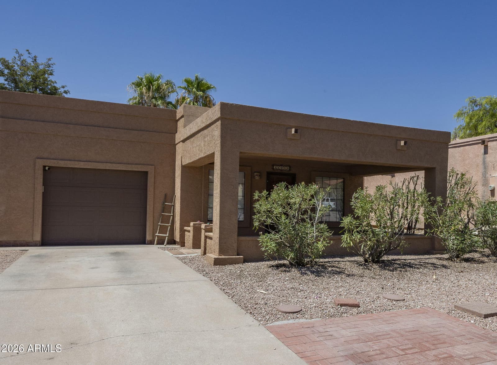 14008 N CAMEO Drive 2, Fountain Hills, AZ 85268