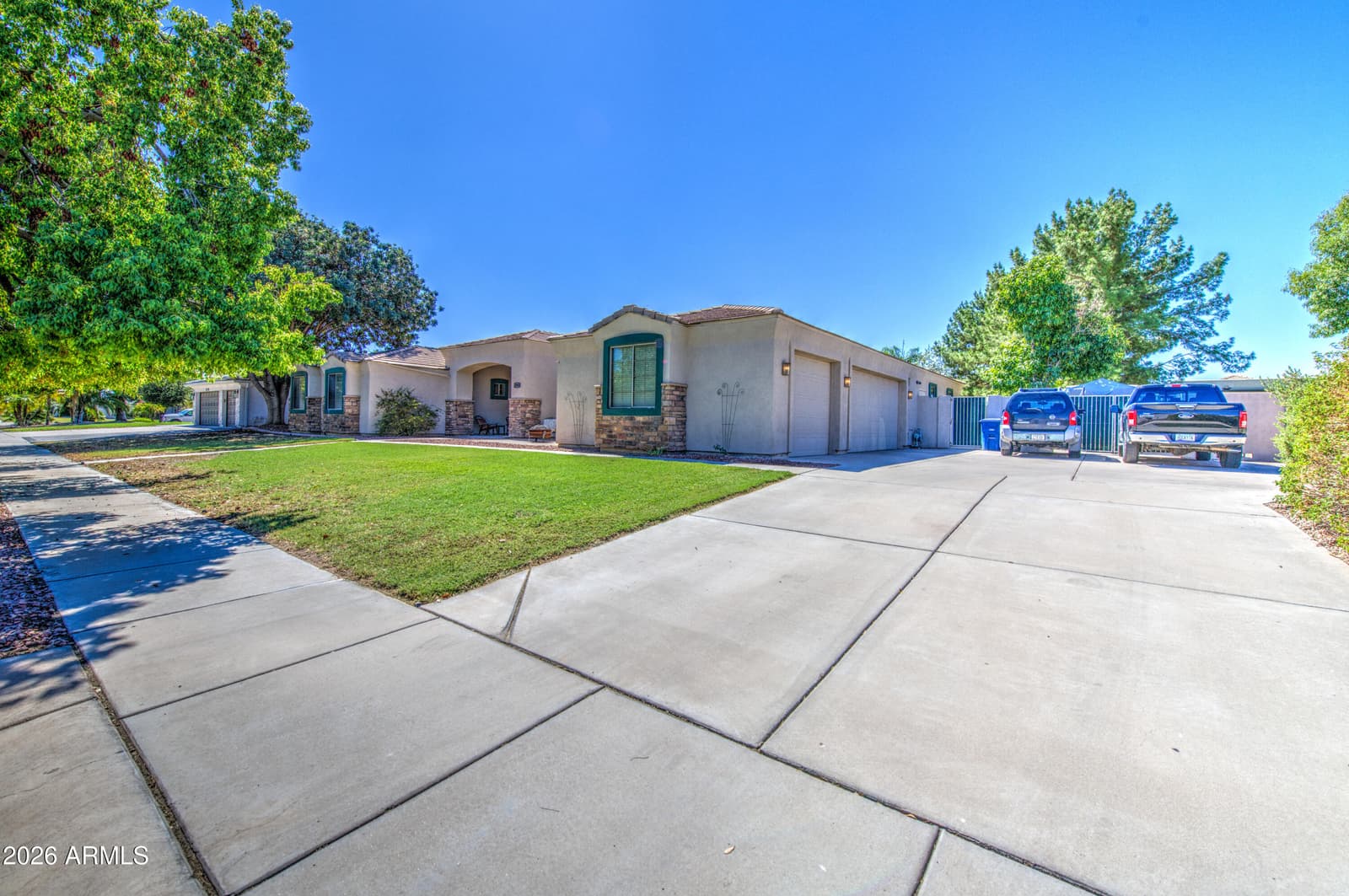 19943 E Augustus Avenue, Queen Creek, AZ 85142 — photo 5 of 58