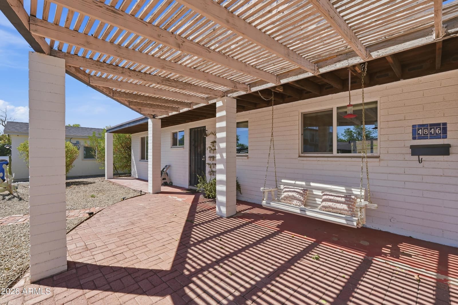 4846 E Fairmount Avenue, Phoenix, AZ 85018 — photo 4 of 36