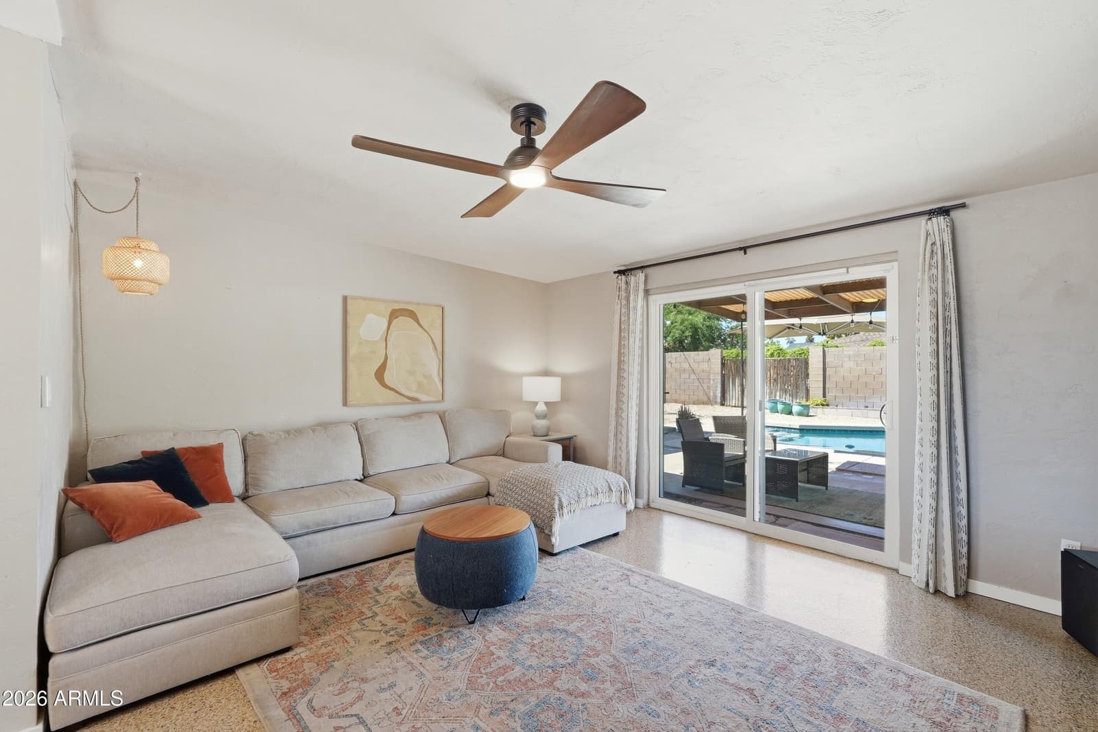4846 E Fairmount Avenue, Phoenix, AZ 85018 — photo 14 of 36