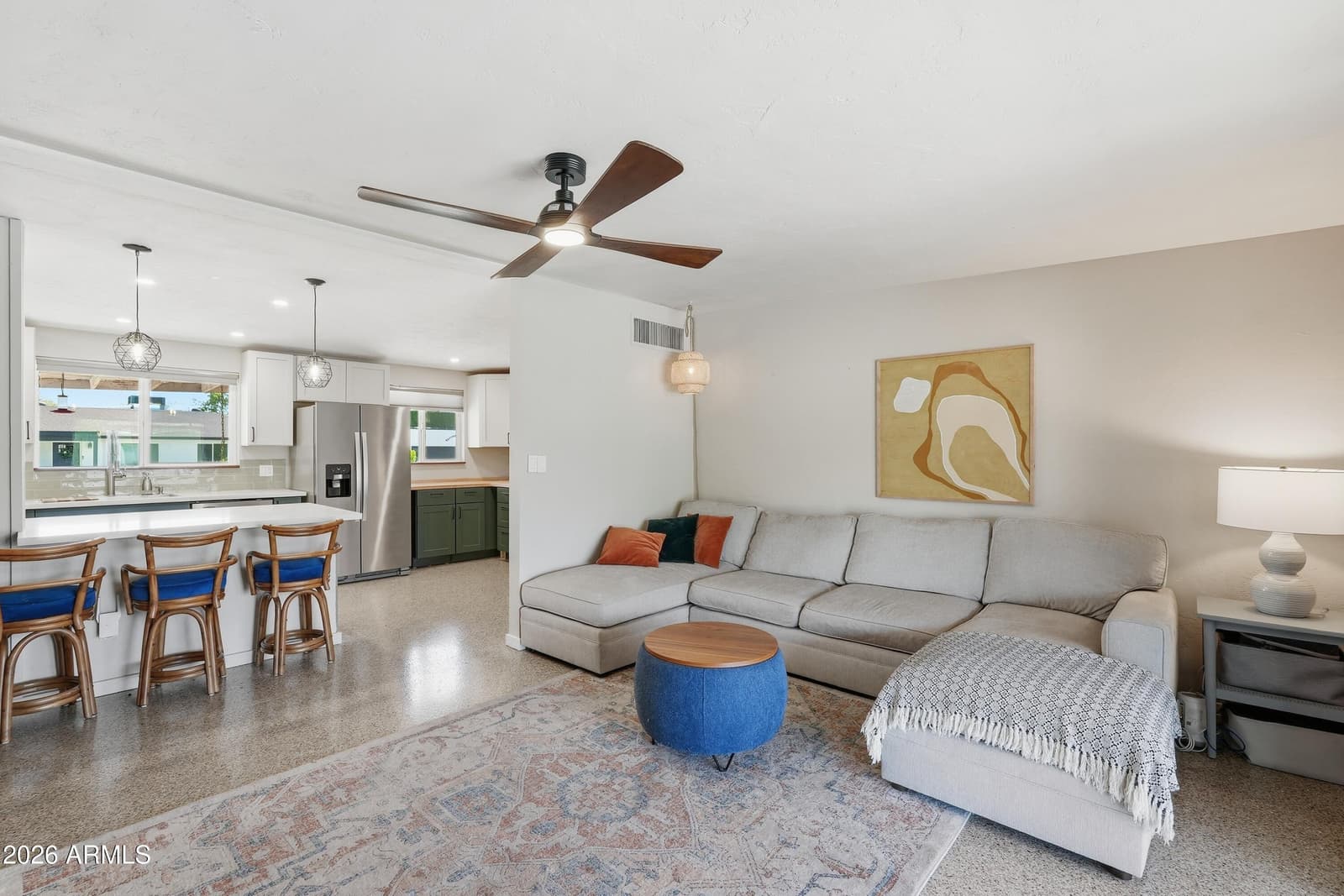 4846 E Fairmount Avenue, Phoenix, AZ 85018 — photo 16 of 36