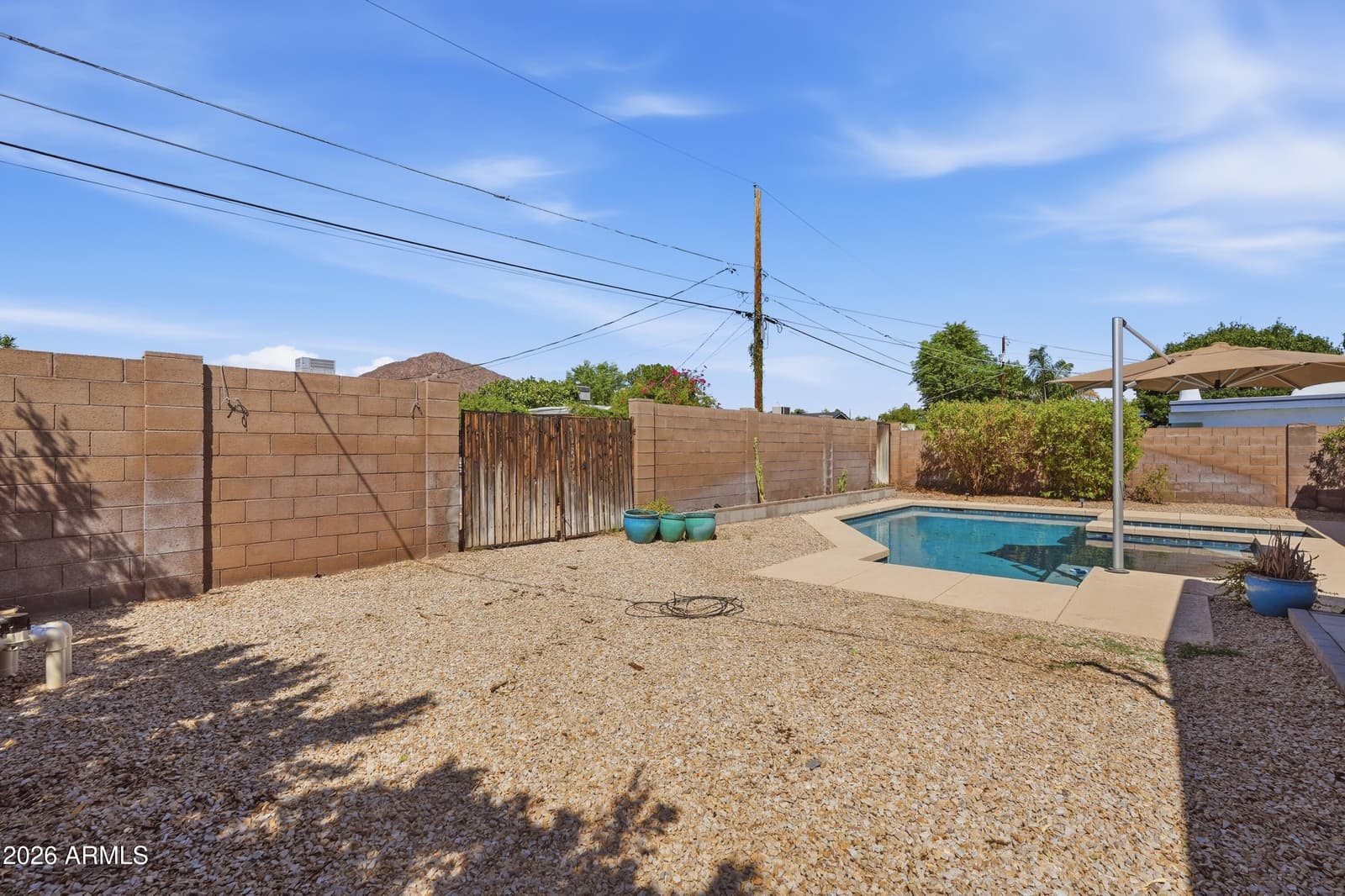 4846 E Fairmount Avenue, Phoenix, AZ 85018 — photo 34 of 36