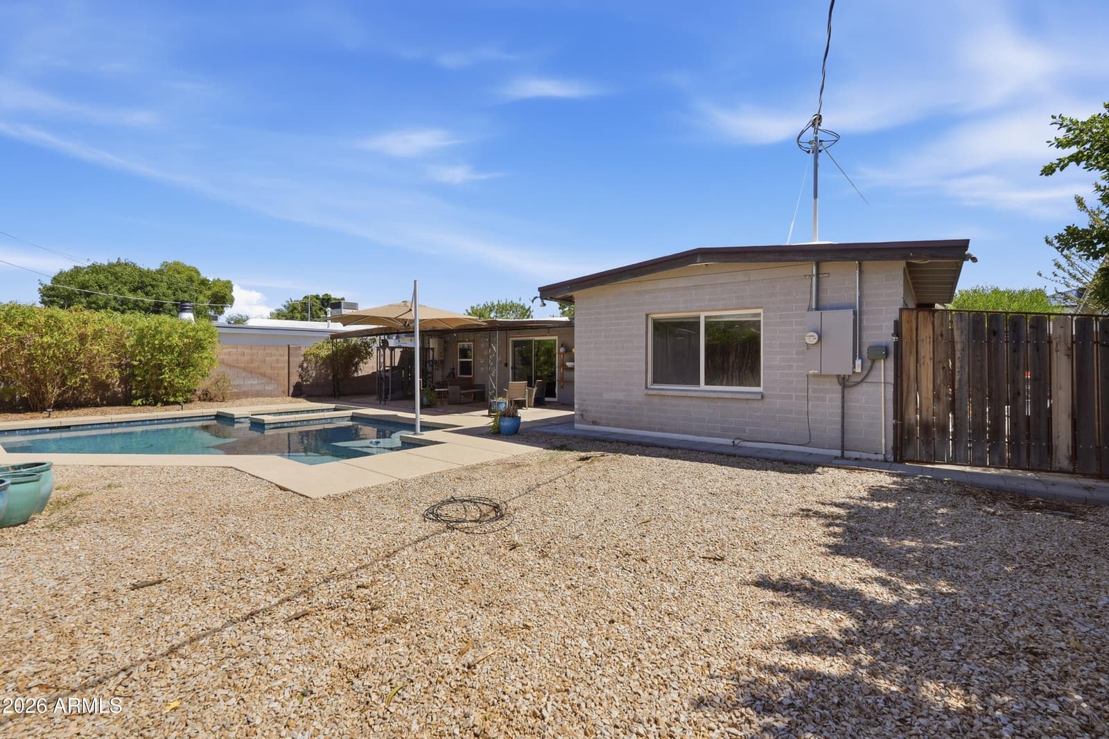 4846 E Fairmount Avenue, Phoenix, AZ 85018 — photo 35 of 36