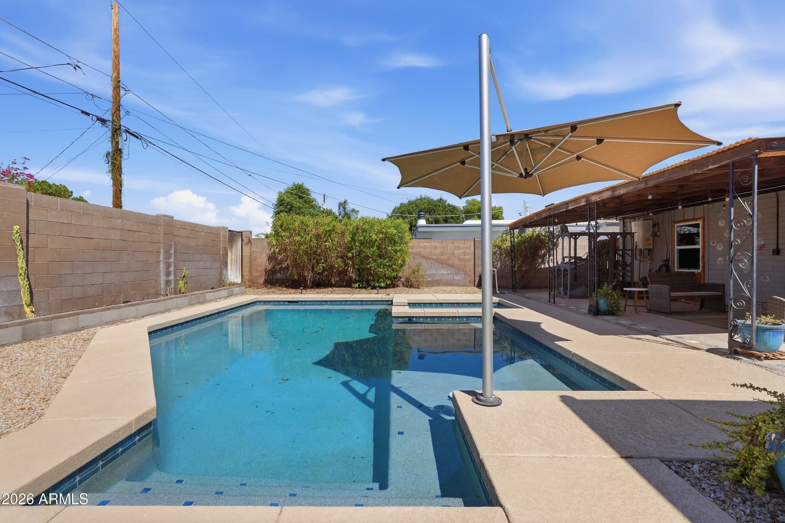 4846 E Fairmount Avenue, Phoenix, AZ 85018 — photo 32 of 36
