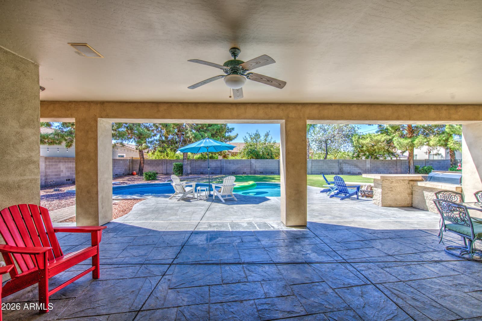 19943 E Augustus Avenue, Queen Creek, AZ 85142 — photo 38 of 58