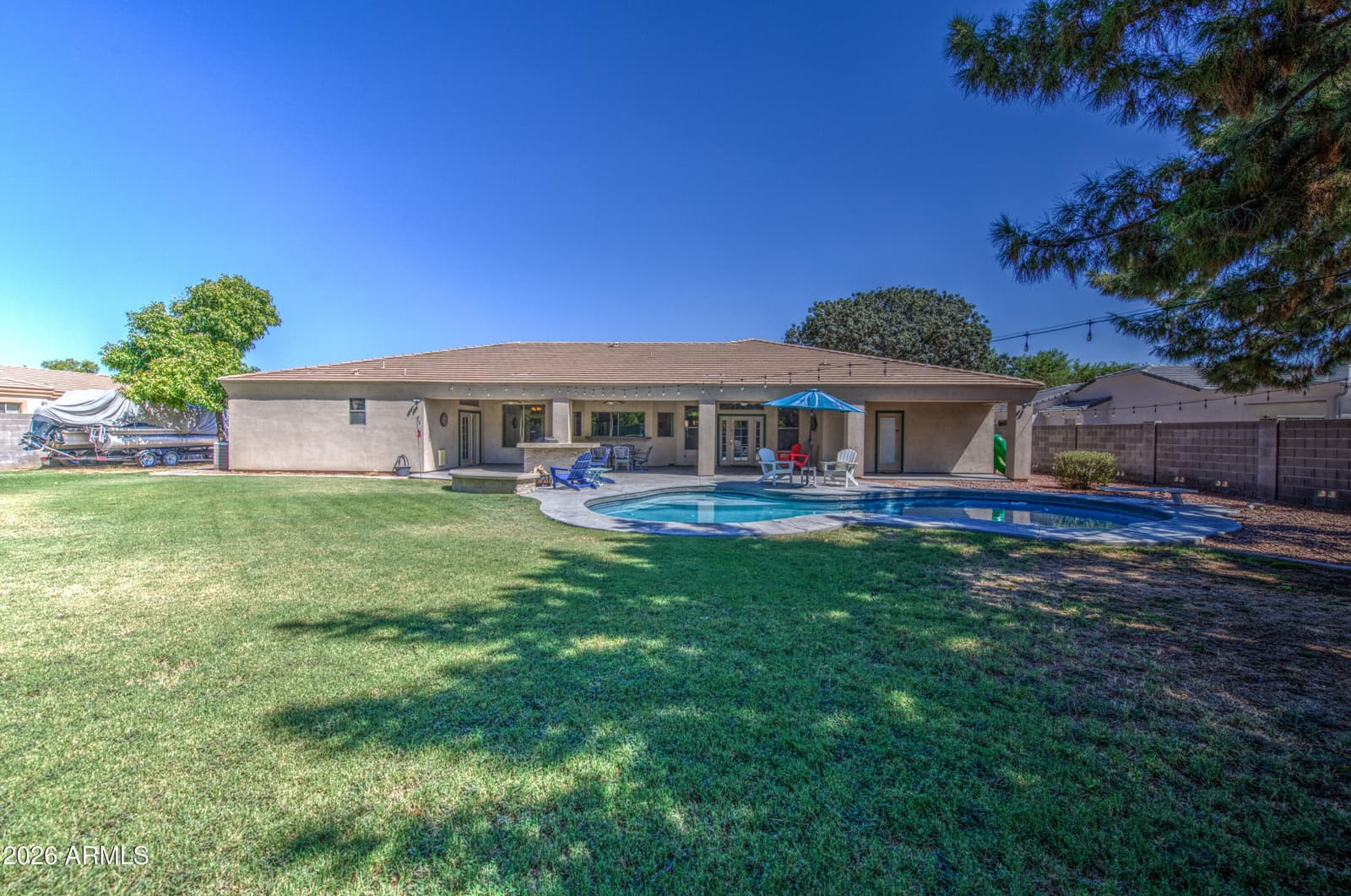 19943 E Augustus Avenue, Queen Creek, AZ 85142 — photo 44 of 58