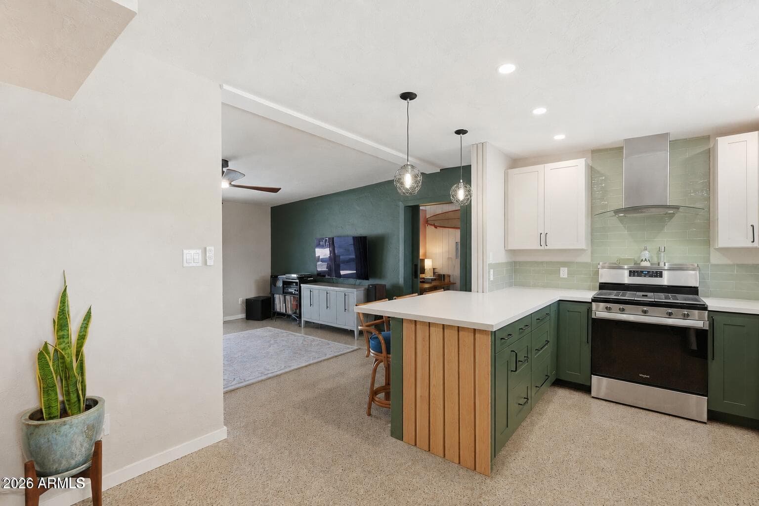 4846 E Fairmount Avenue, Phoenix, AZ 85018 — photo 11 of 36