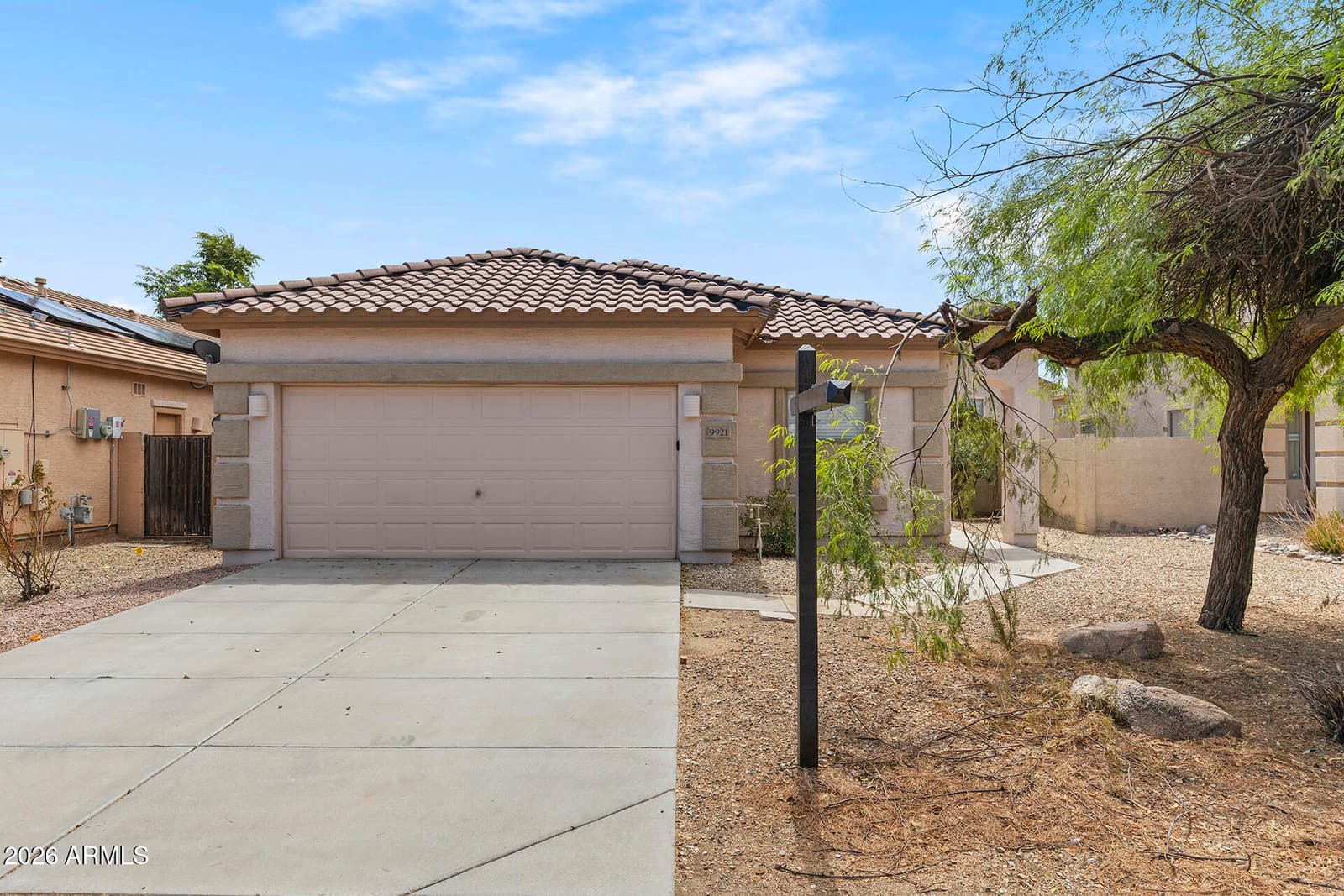 9921 W CHIPMAN Road, Tolleson, AZ 85353