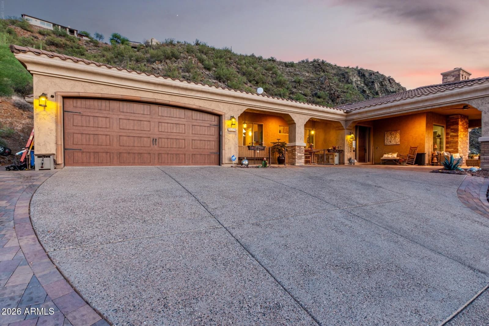 35379 S RIVER RIDGE Road, Black Canyon City, AZ 85324