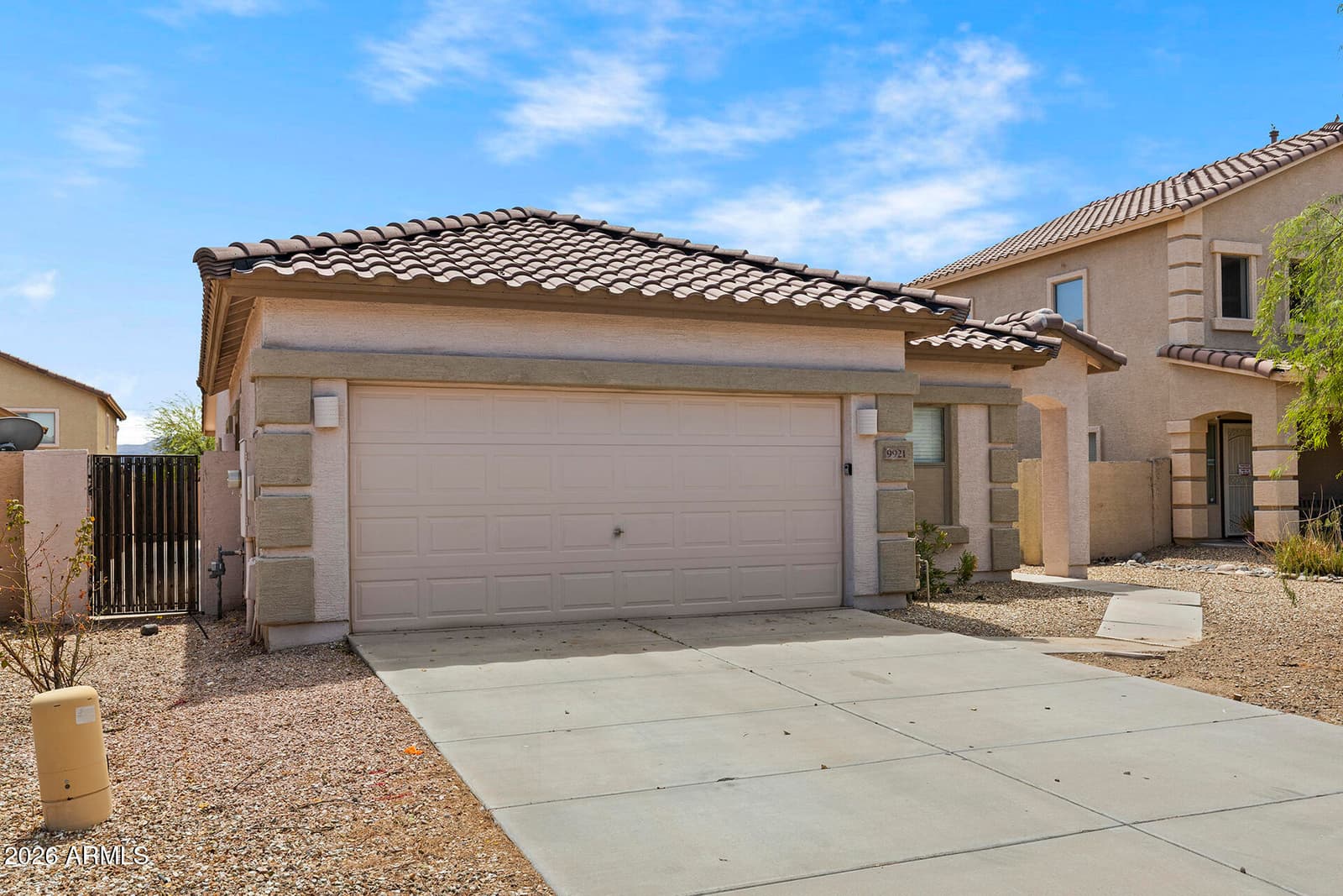 9921 W Chipman Road, Tolleson, AZ 85353 — photo 2 of 39